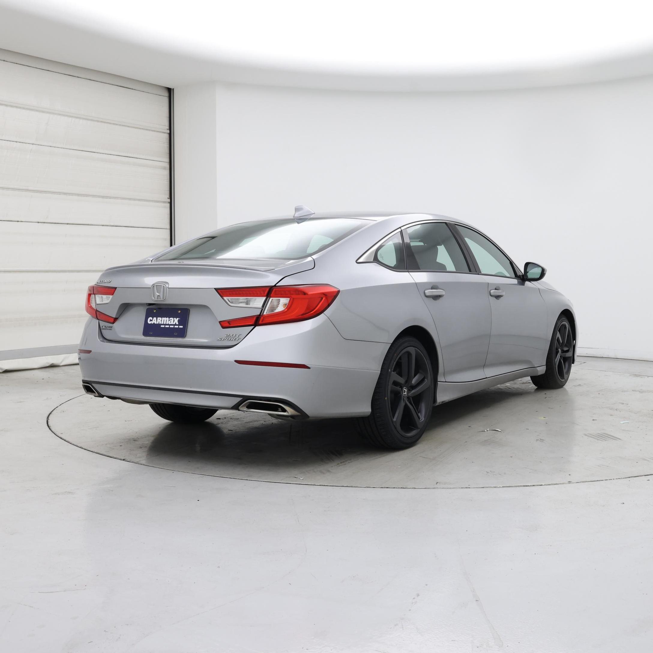 Thumbnail: 2019 Honda Accord - 8