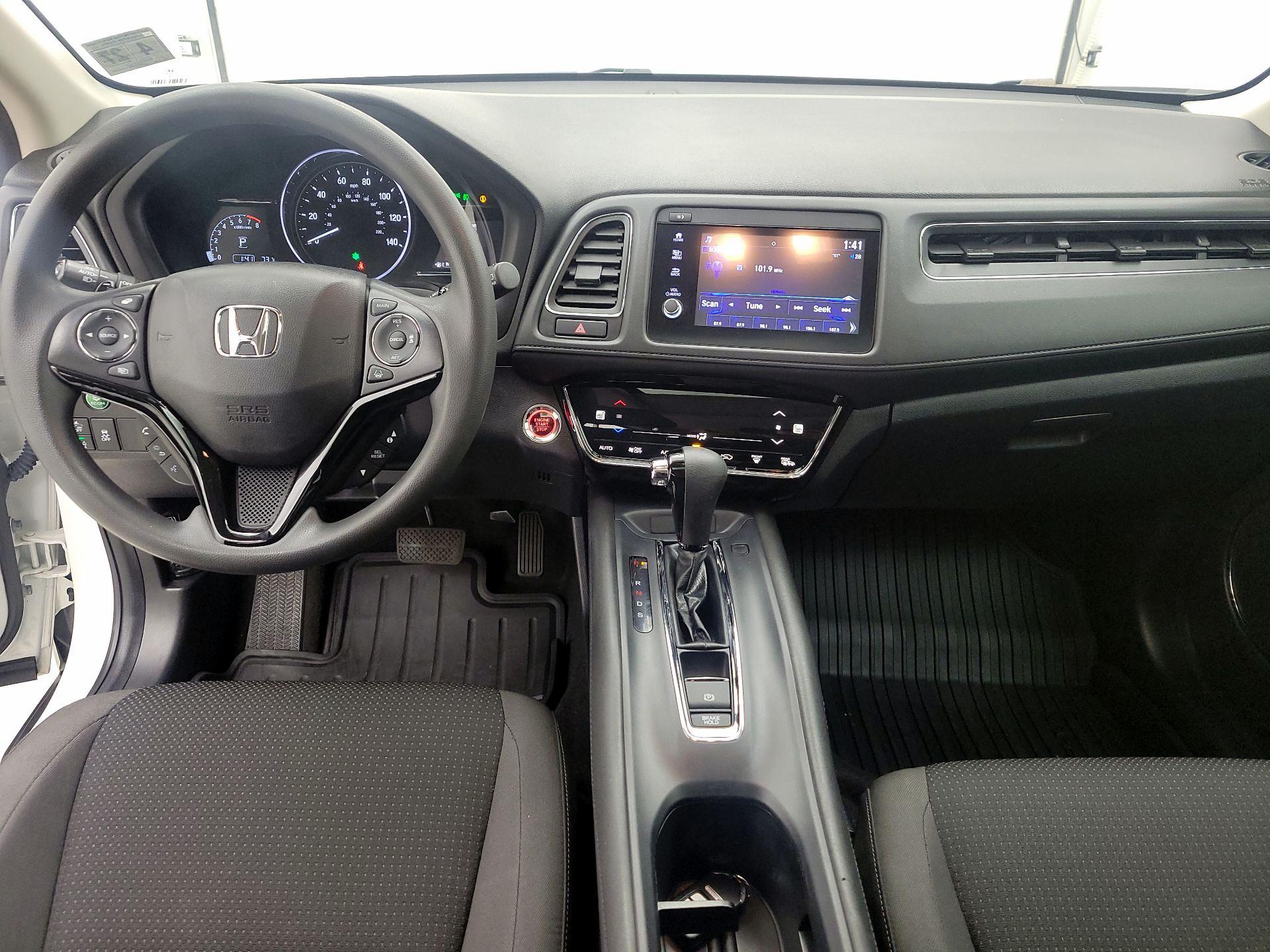 Thumbnail: 2022 Honda HR-V - 9