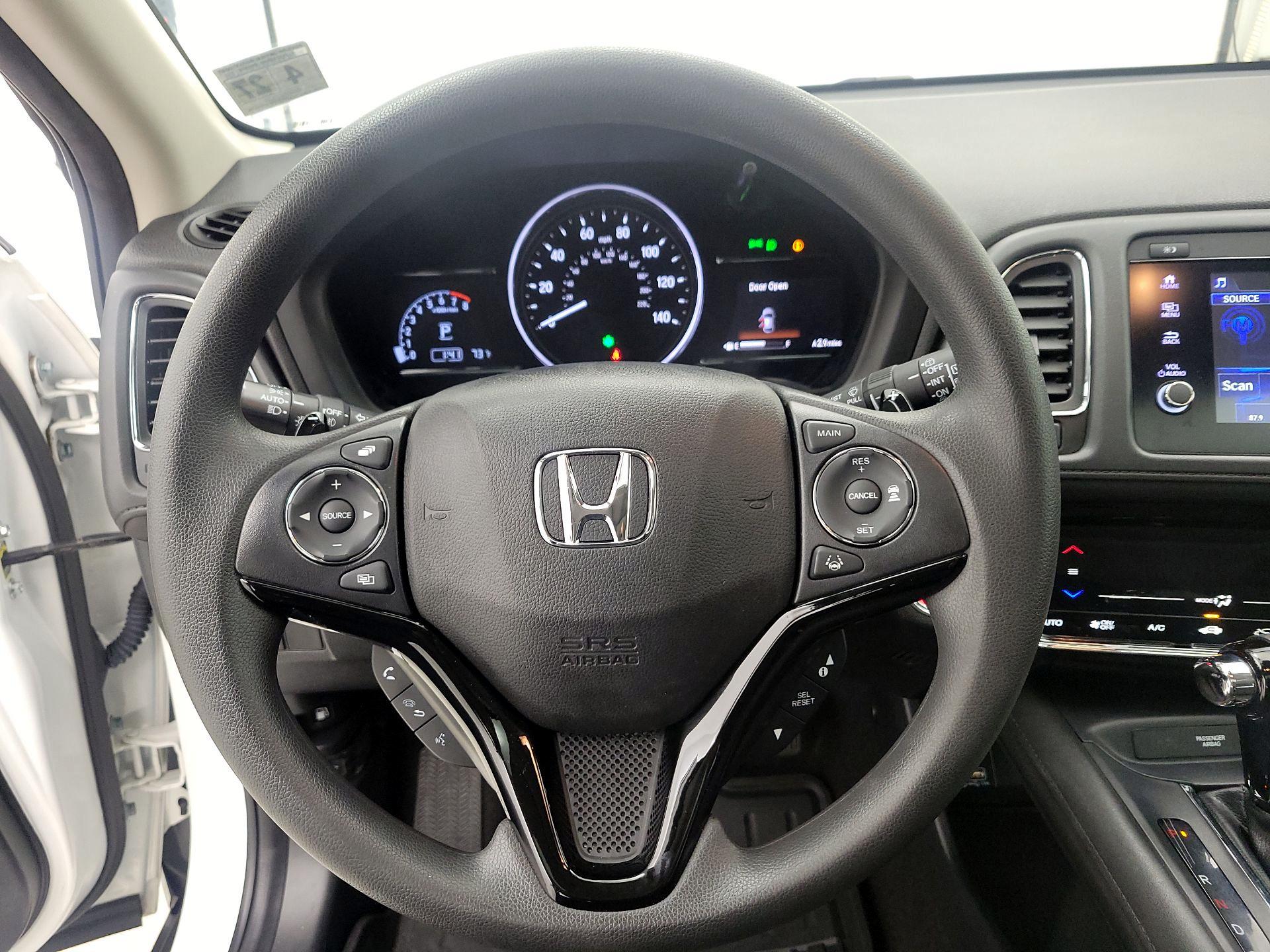 Thumbnail: 2022 Honda HR-V - 10