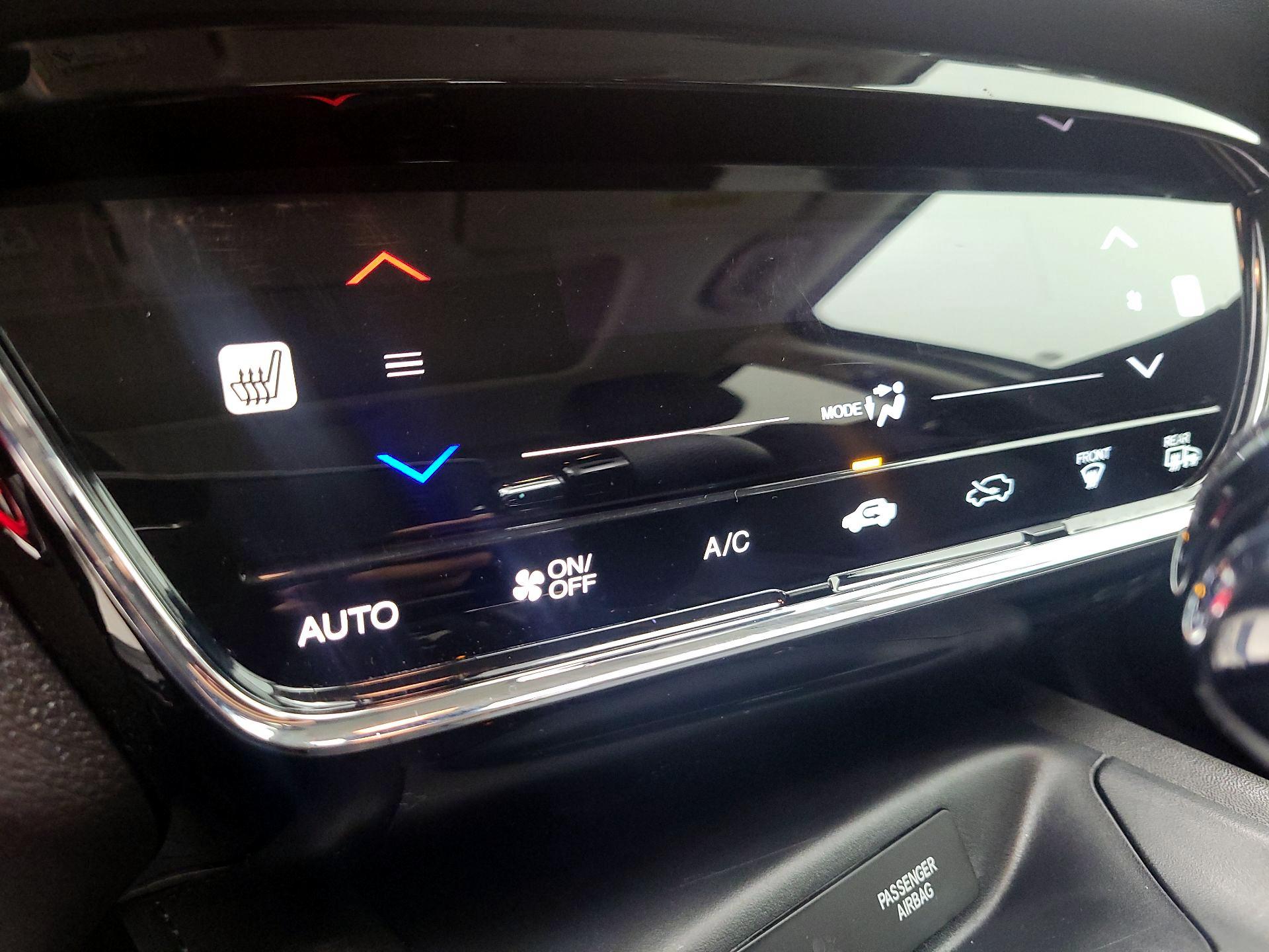 Thumbnail: 2022 Honda HR-V - 16