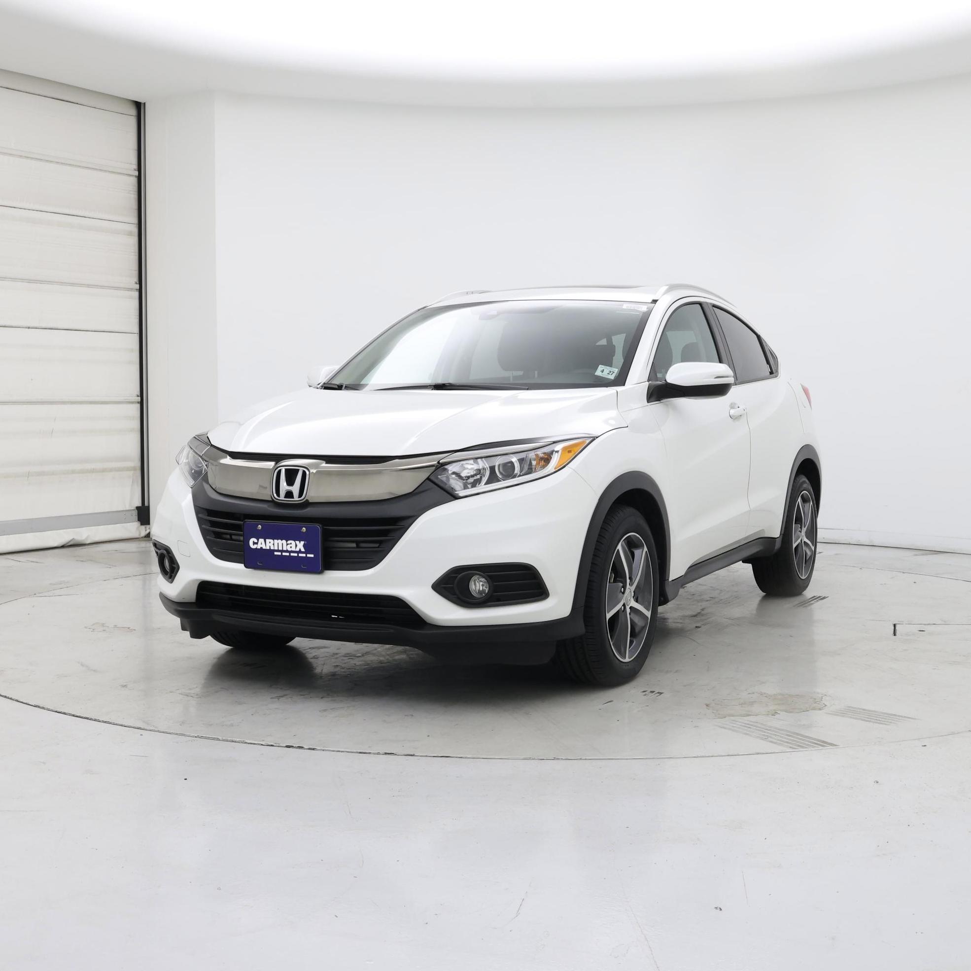 Thumbnail: 2022 Honda HR-V - 4