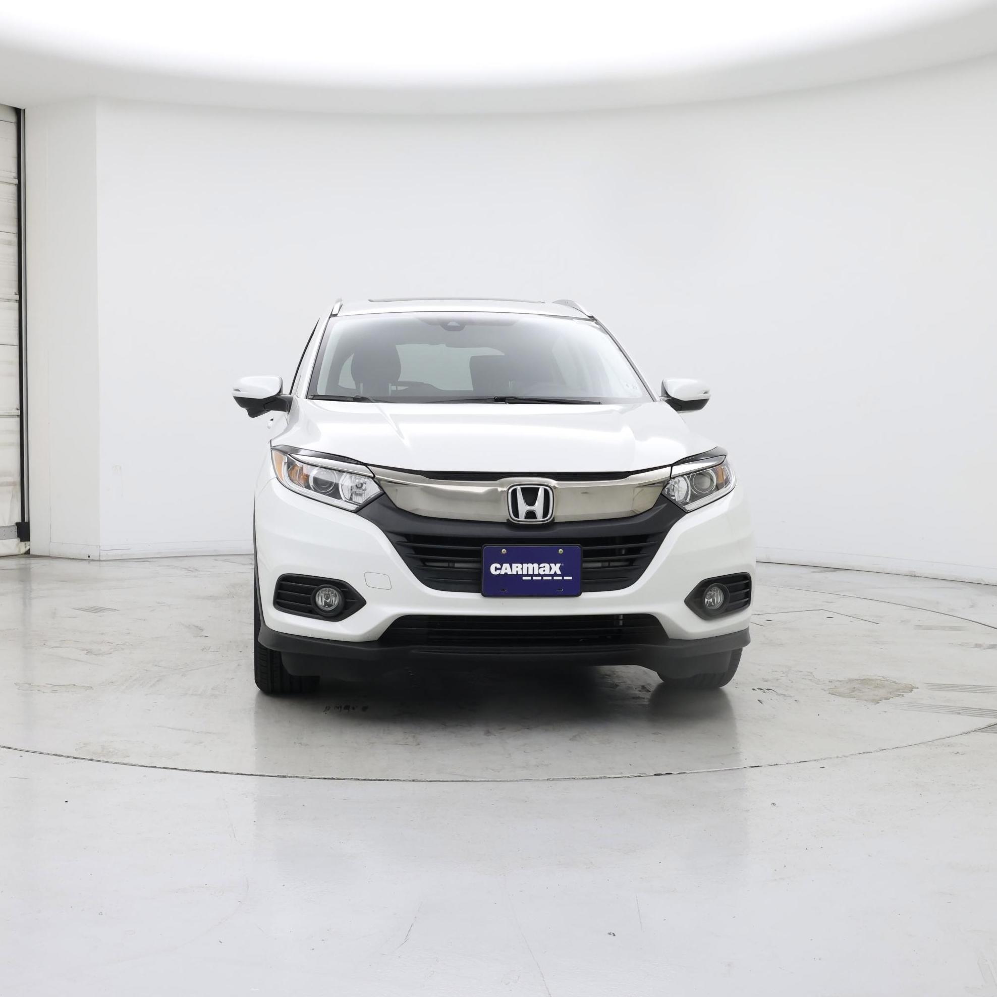 Thumbnail: 2022 Honda HR-V - 5