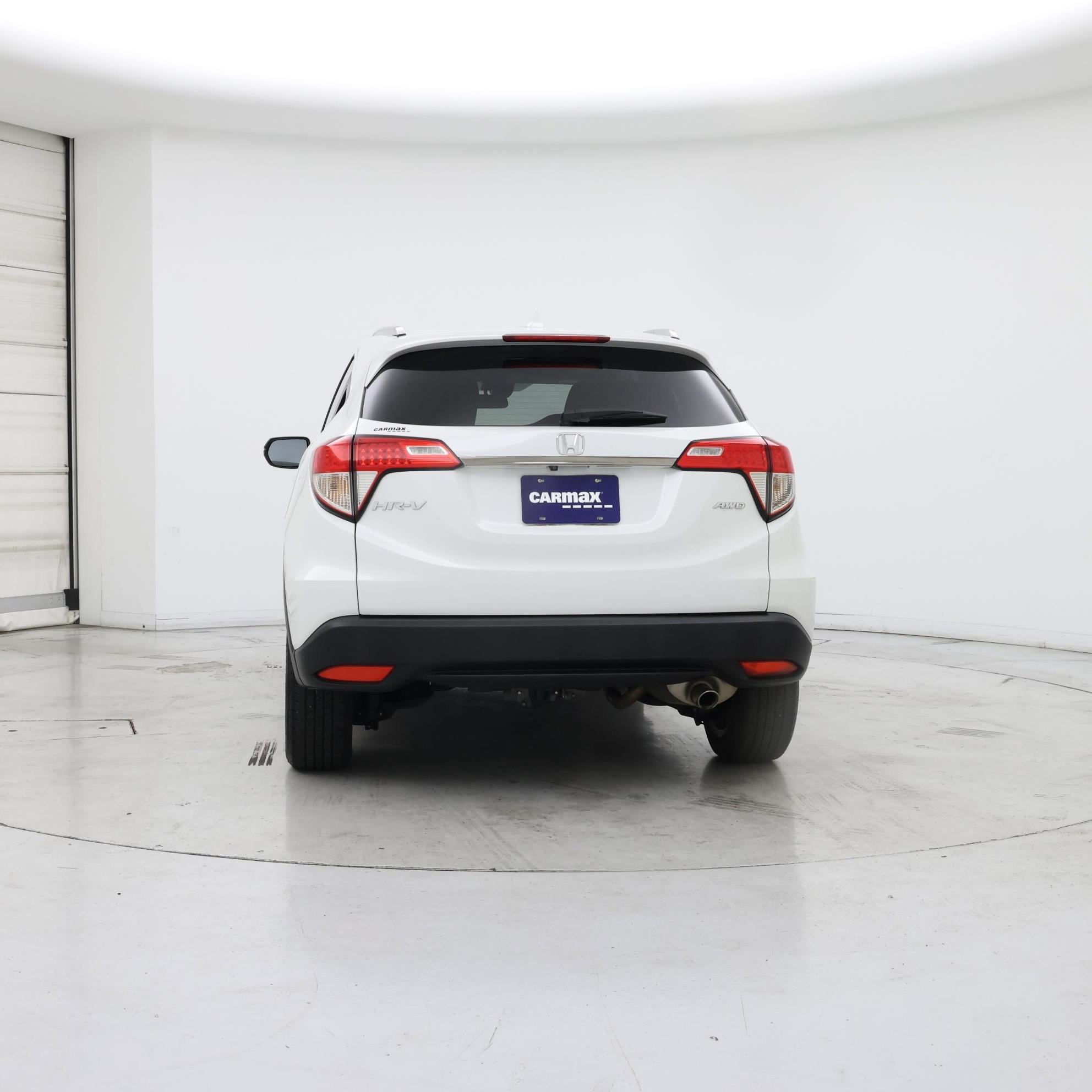 Thumbnail: 2022 Honda HR-V - 6
