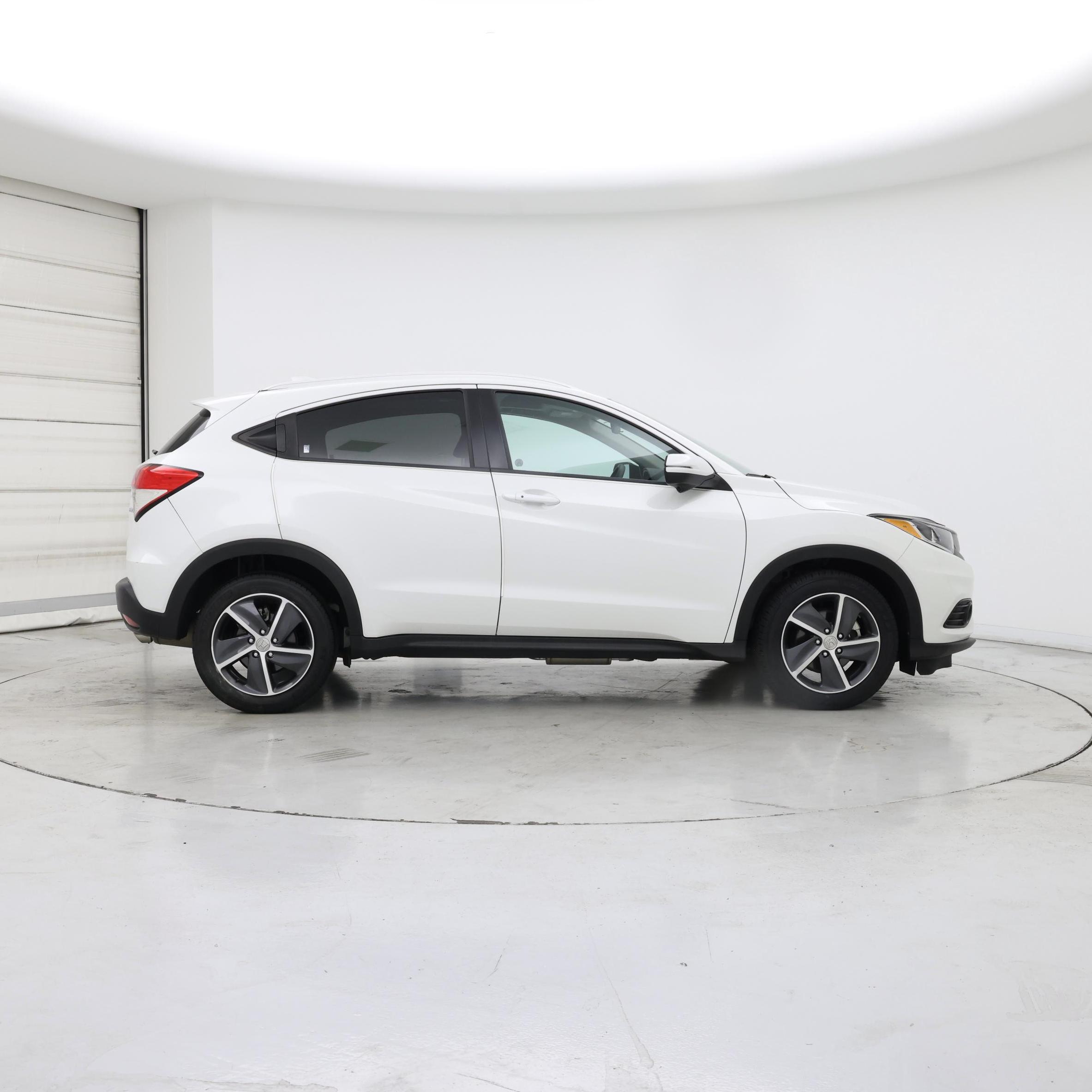 Thumbnail: 2022 Honda HR-V - 7
