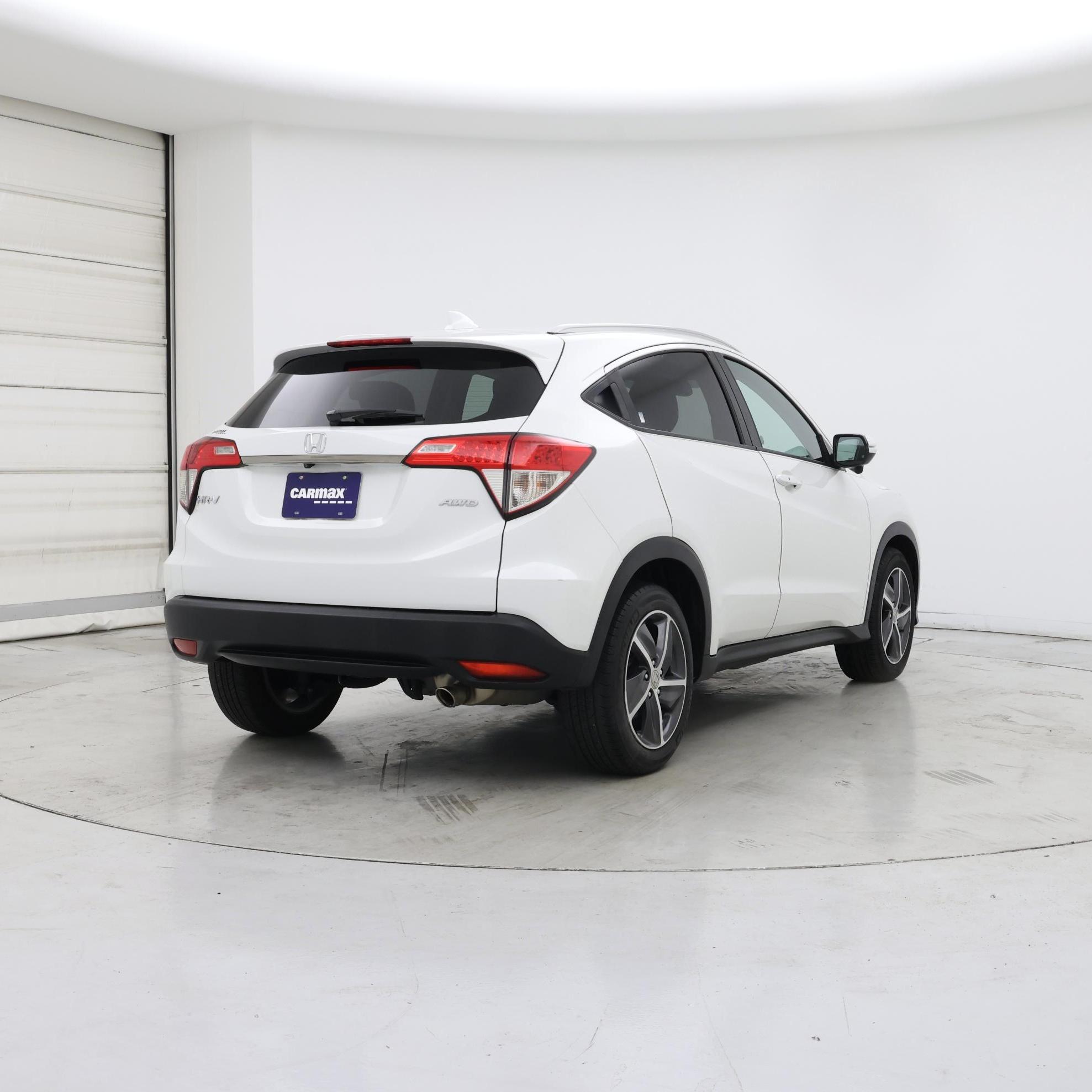 Thumbnail: 2022 Honda HR-V - 8