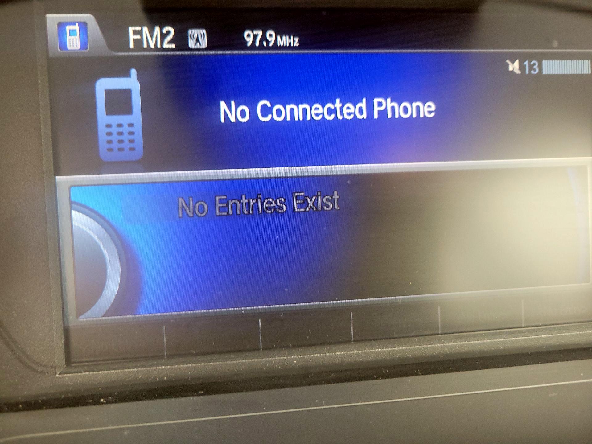 Thumbnail: 2014 Honda Accord - 15