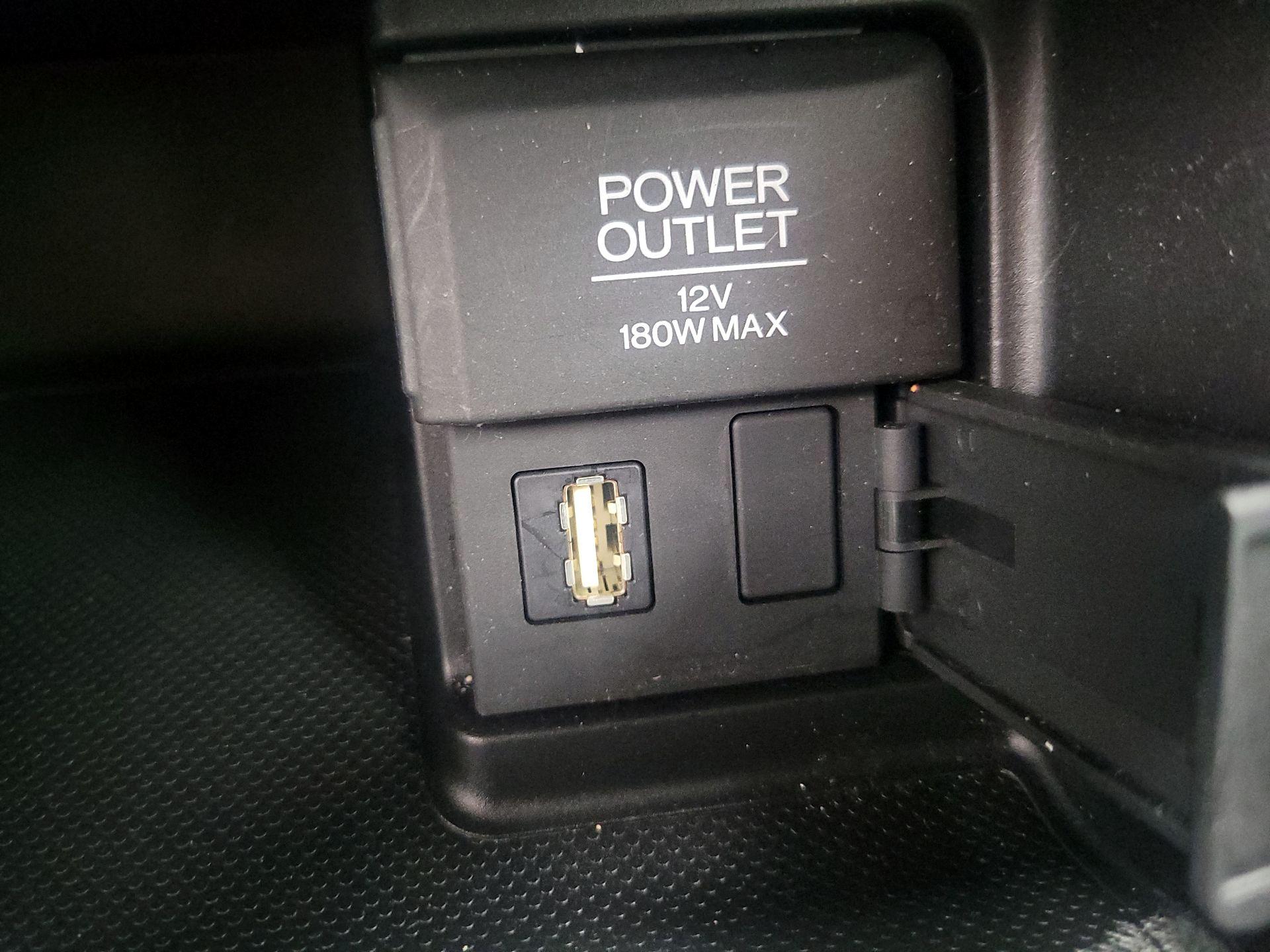 Thumbnail: 2014 Honda Accord - 18