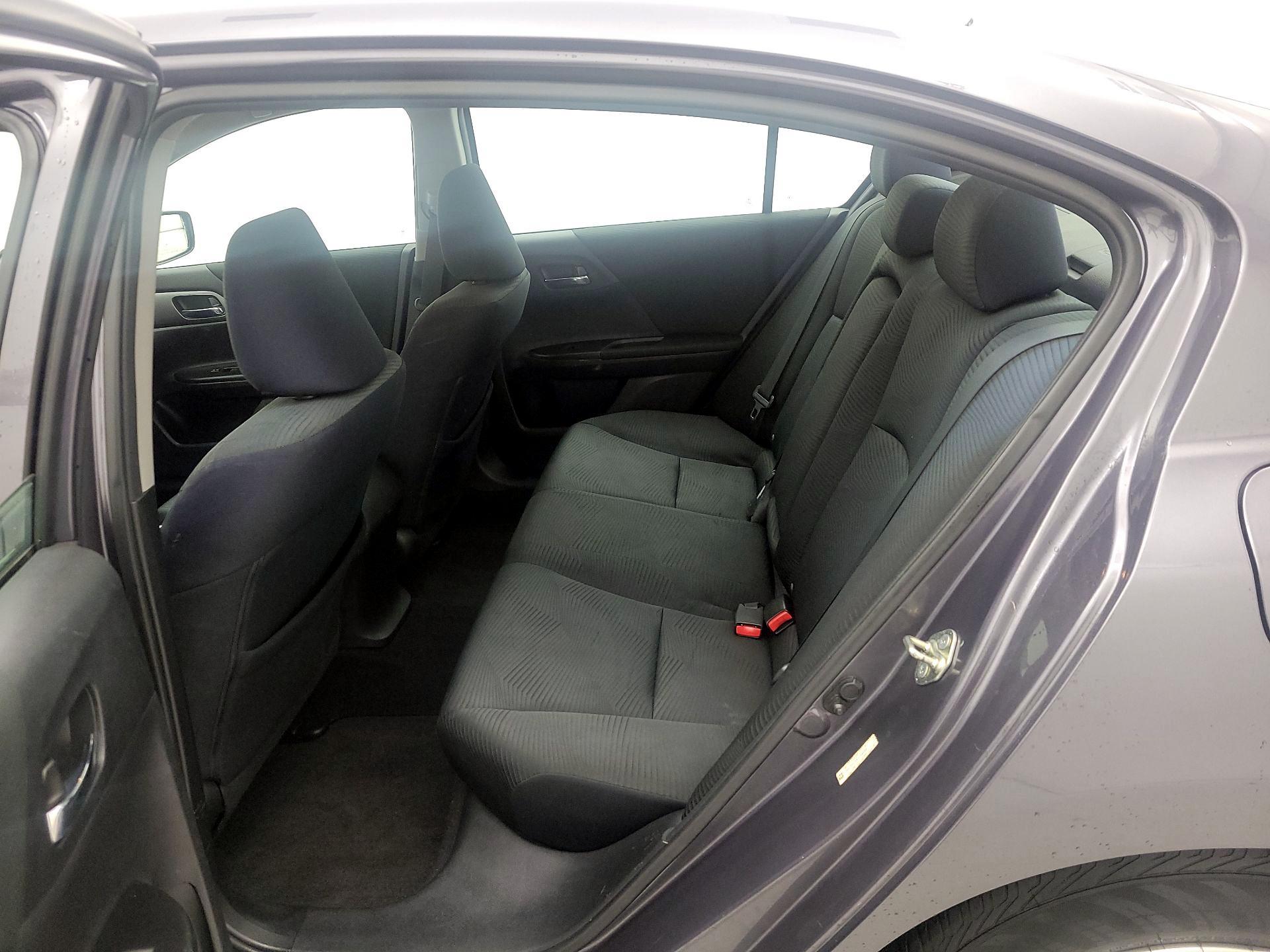 Thumbnail: 2014 Honda Accord - 19