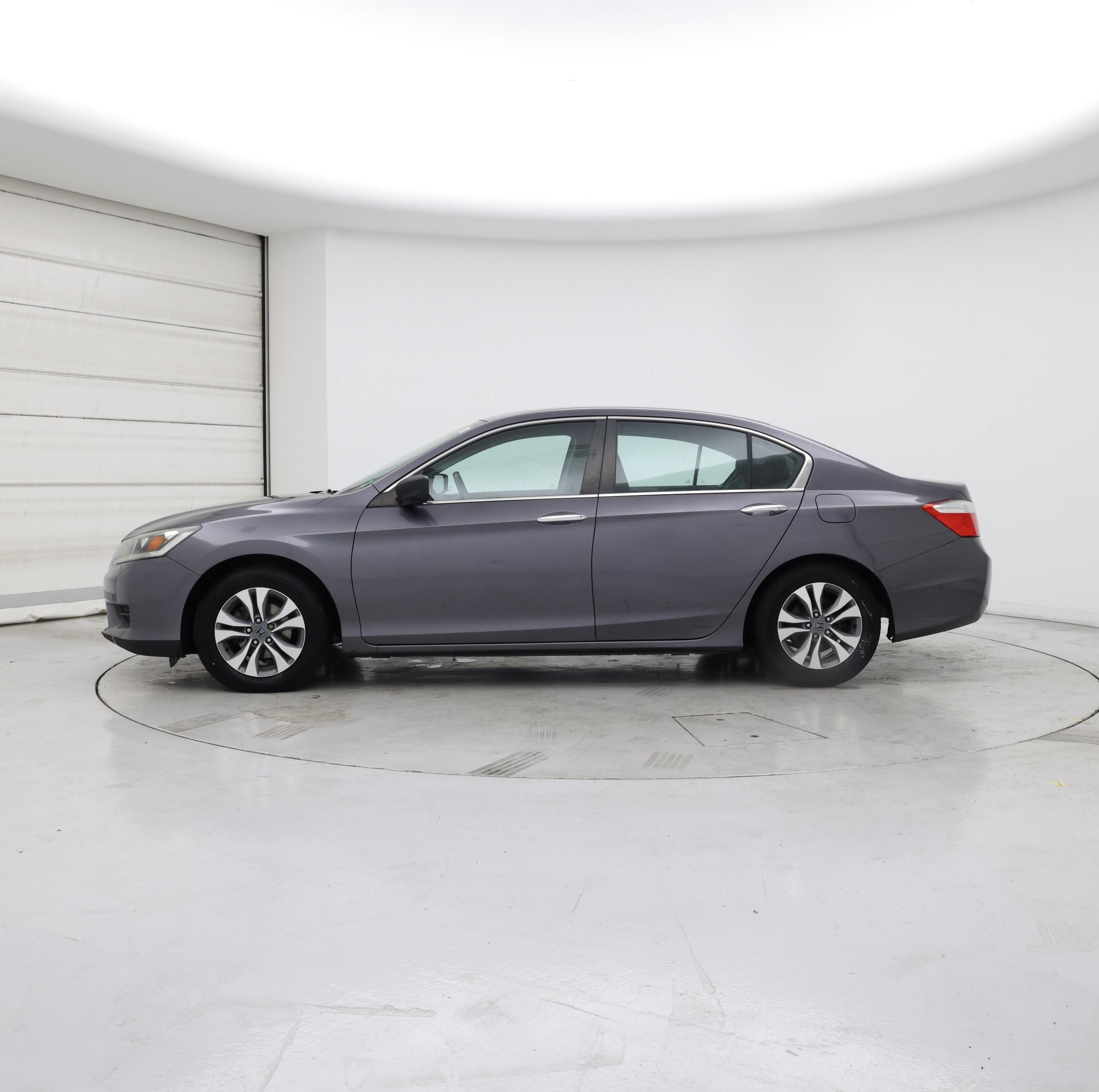 Thumbnail: 2014 Honda Accord - 3