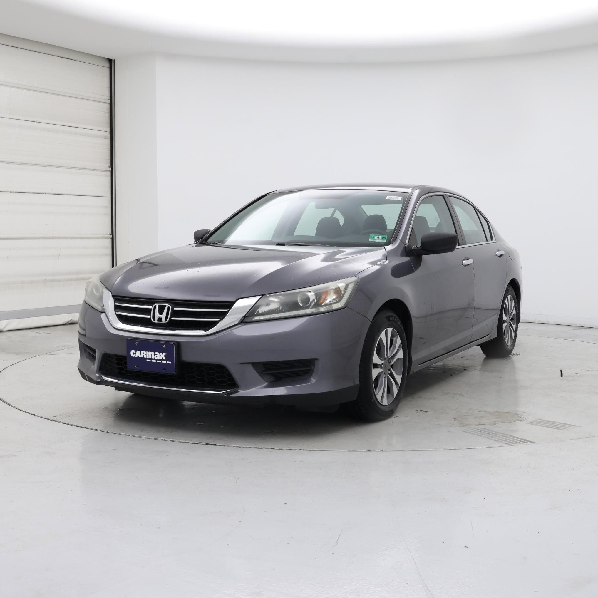 Thumbnail: 2014 Honda Accord - 4