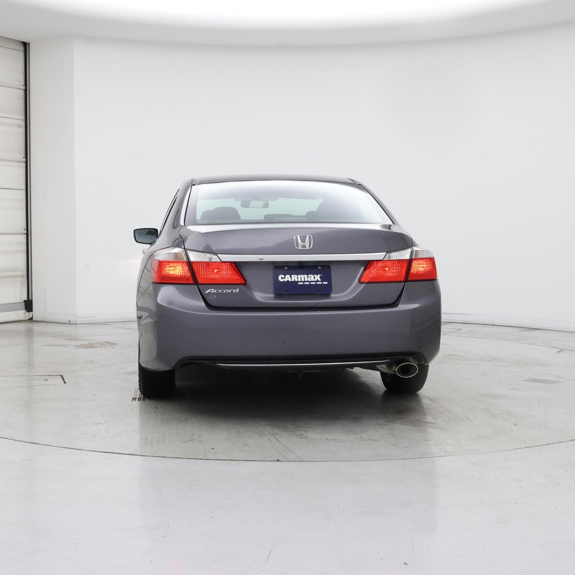 Thumbnail: 2014 Honda Accord - 6