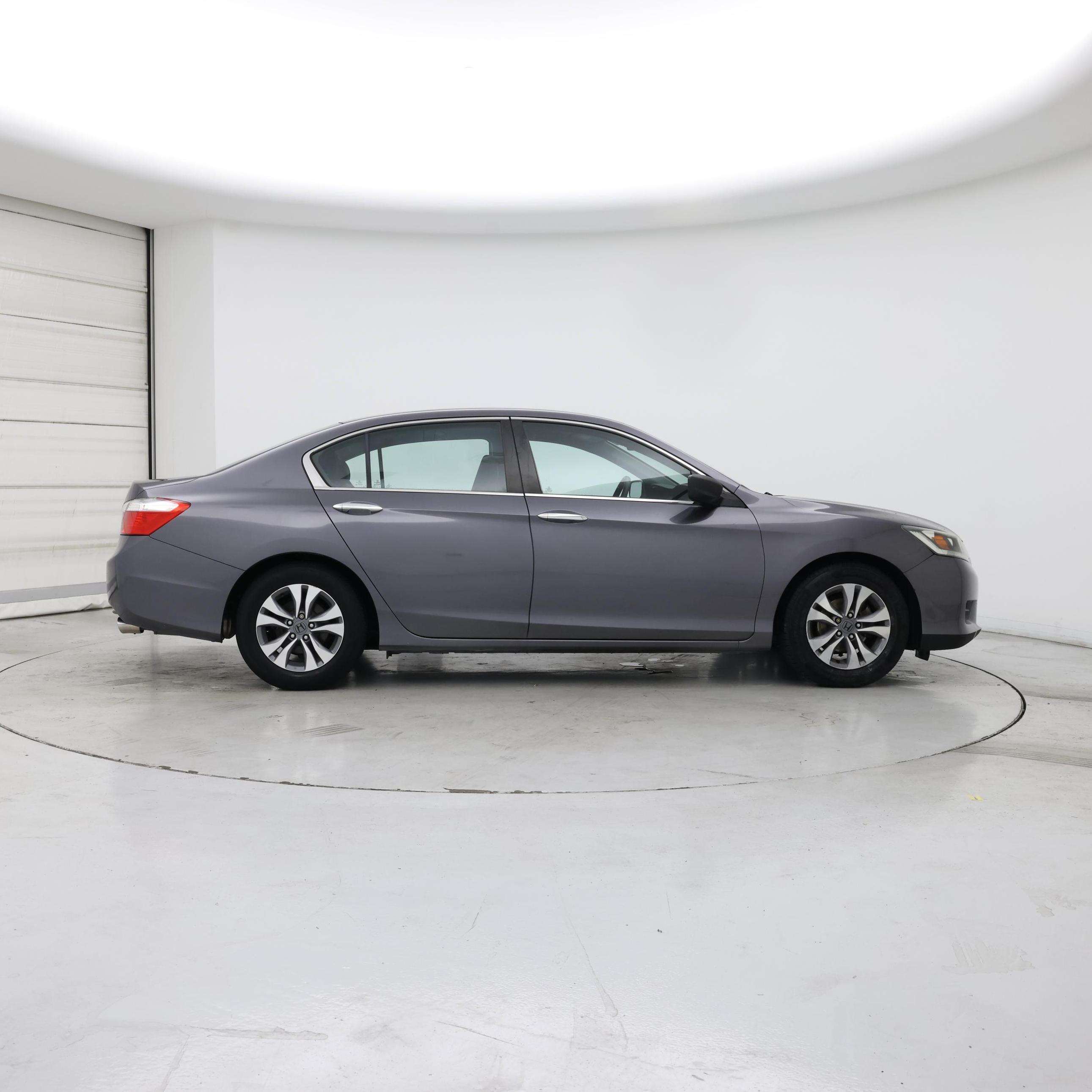 Thumbnail: 2014 Honda Accord - 7