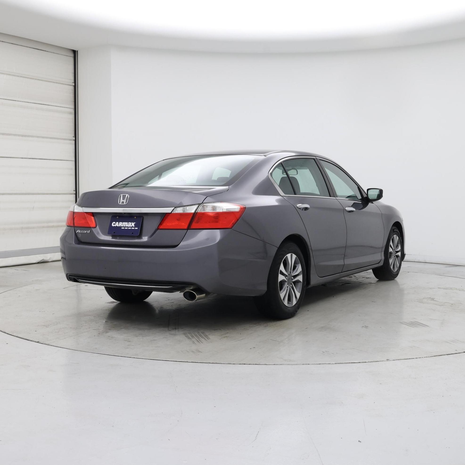 Thumbnail: 2014 Honda Accord - 8