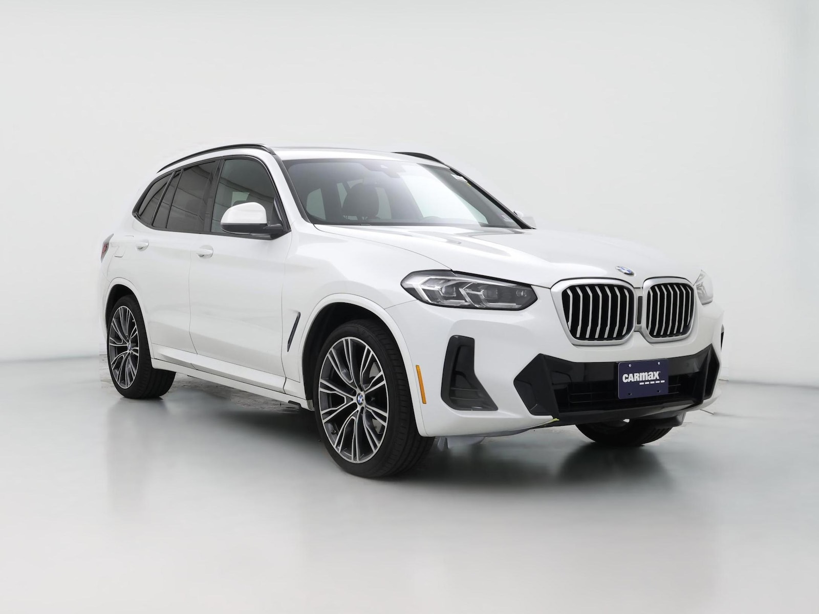 2022 BMW X3 30i