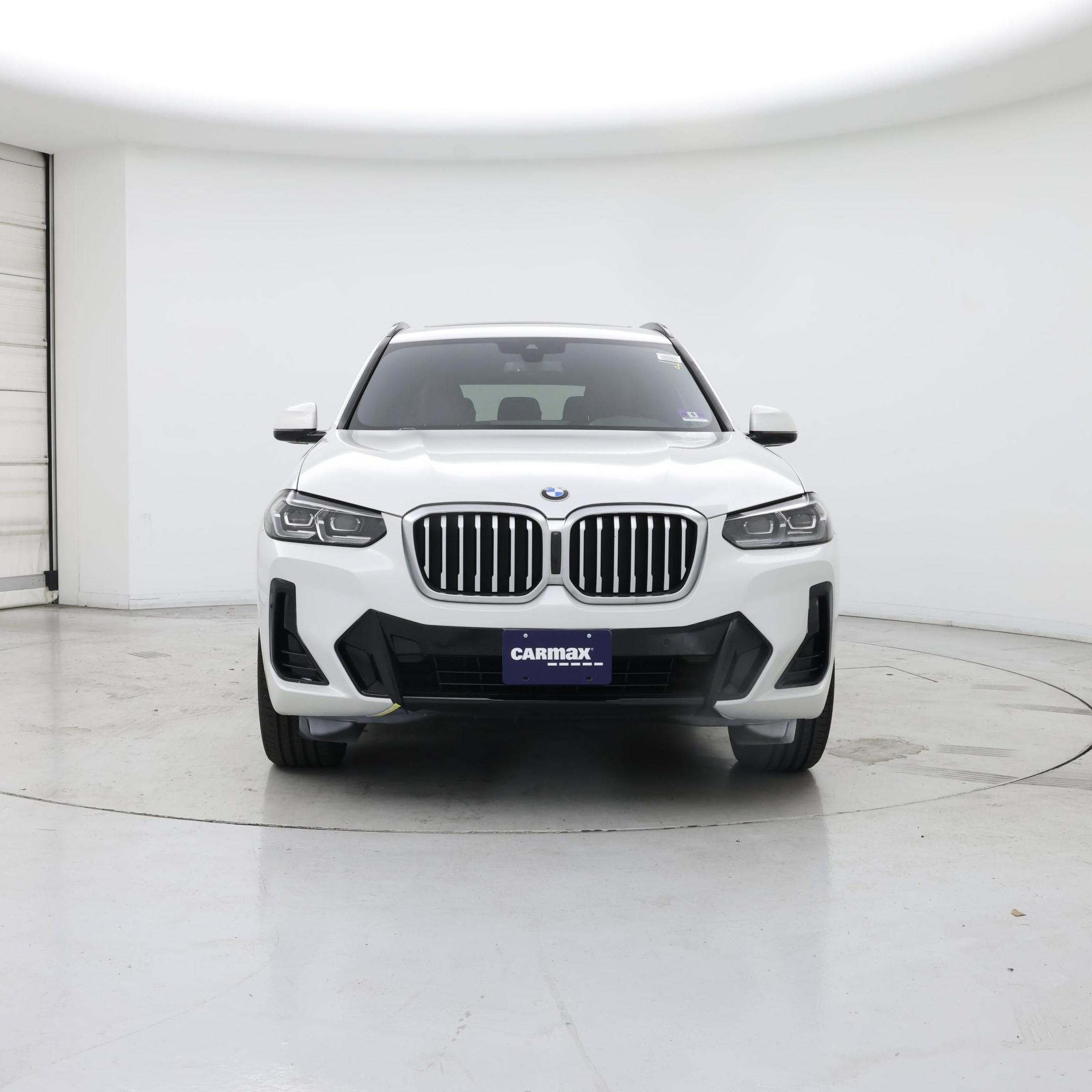 Thumbnail: 2022 BMW X3 - 5