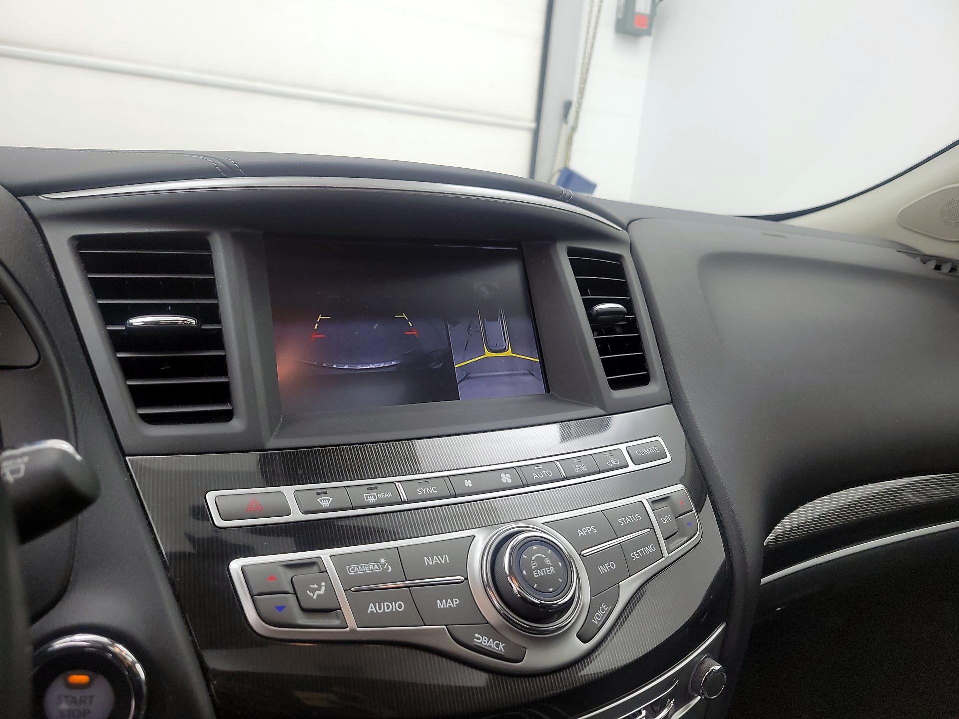 Thumbnail: 2019 INFINITI QX60 - 14