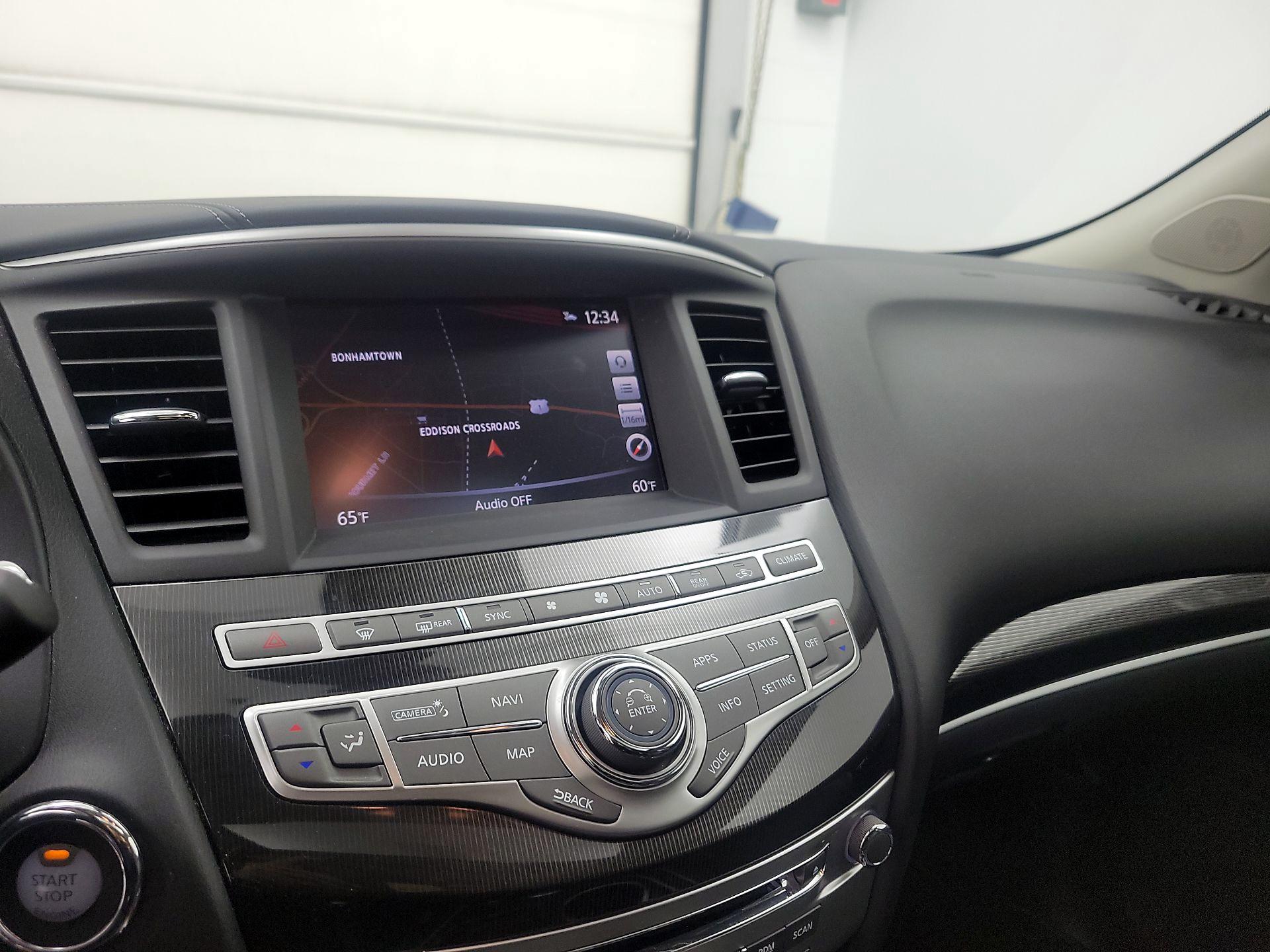 Thumbnail: 2019 INFINITI QX60 - 15