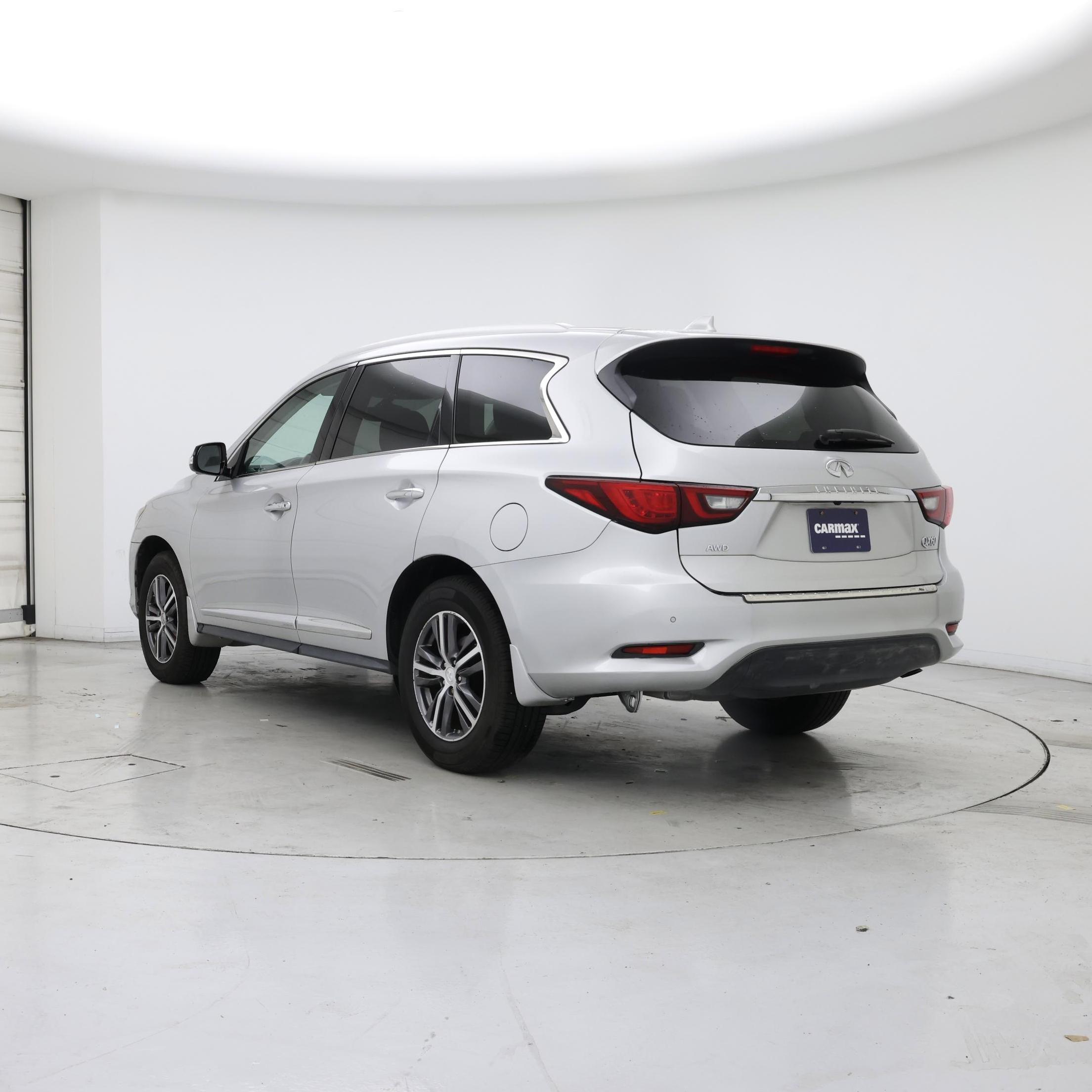 Thumbnail: 2019 INFINITI QX60 - 2