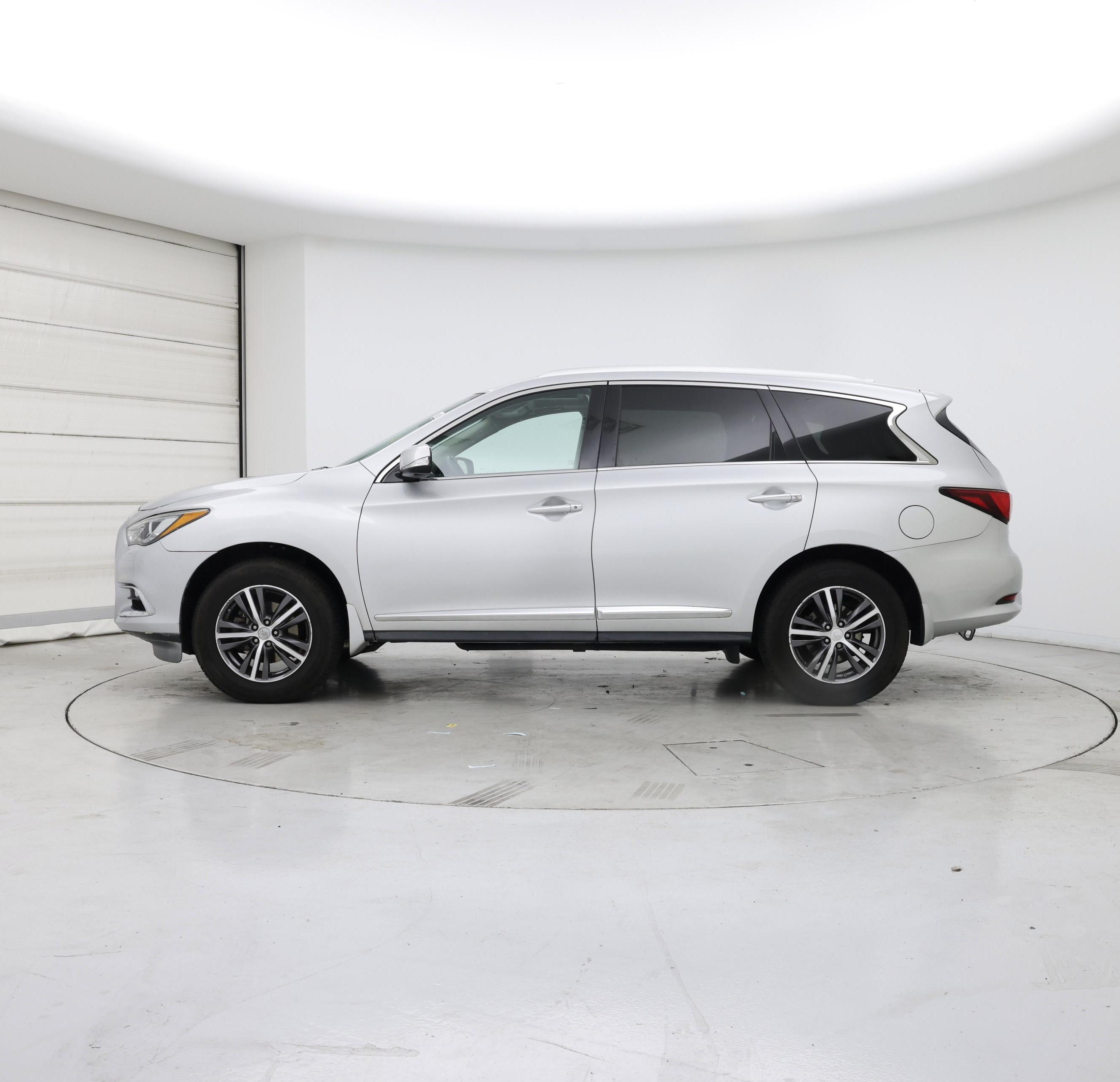 Thumbnail: 2019 INFINITI QX60 - 3