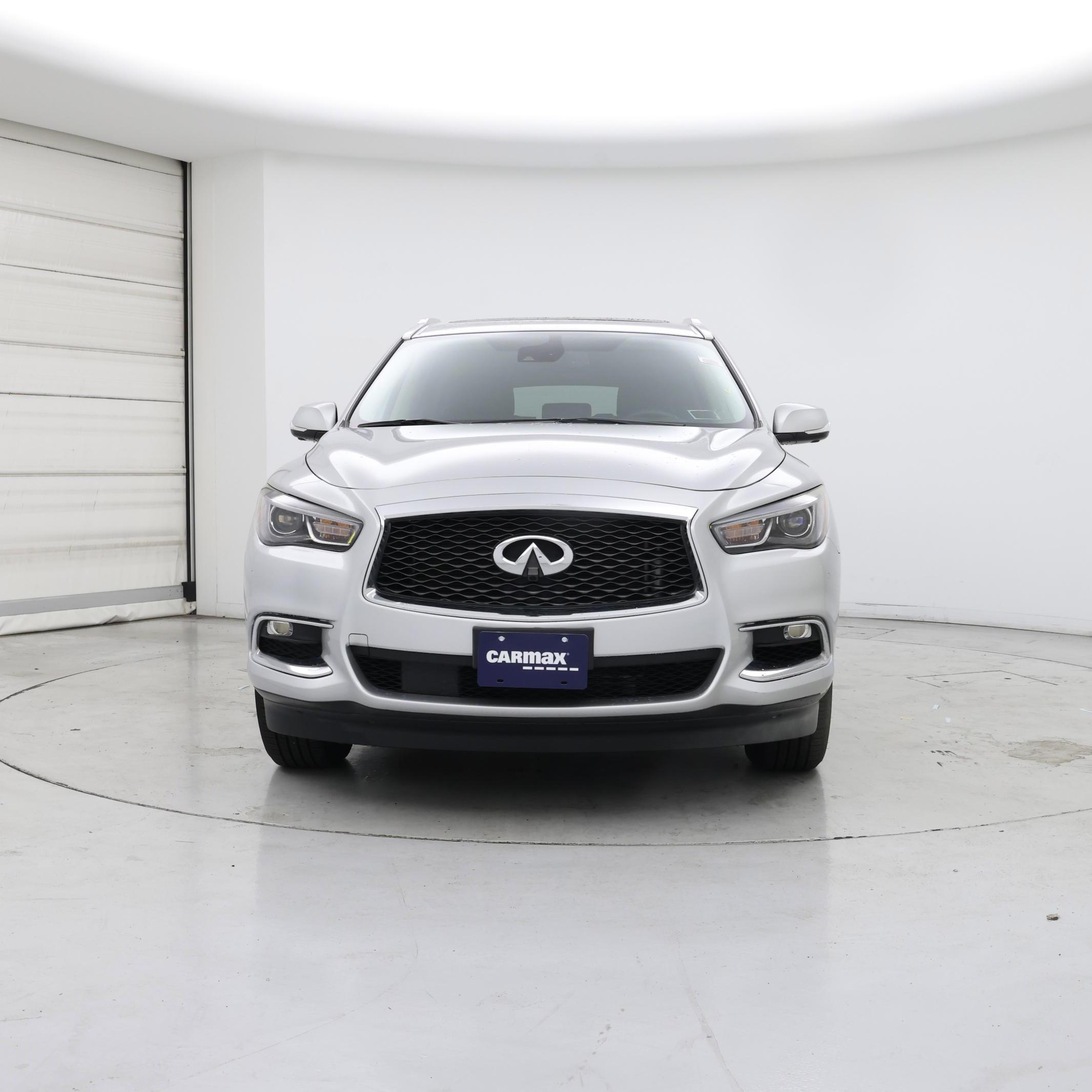 Thumbnail: 2019 INFINITI QX60 - 5