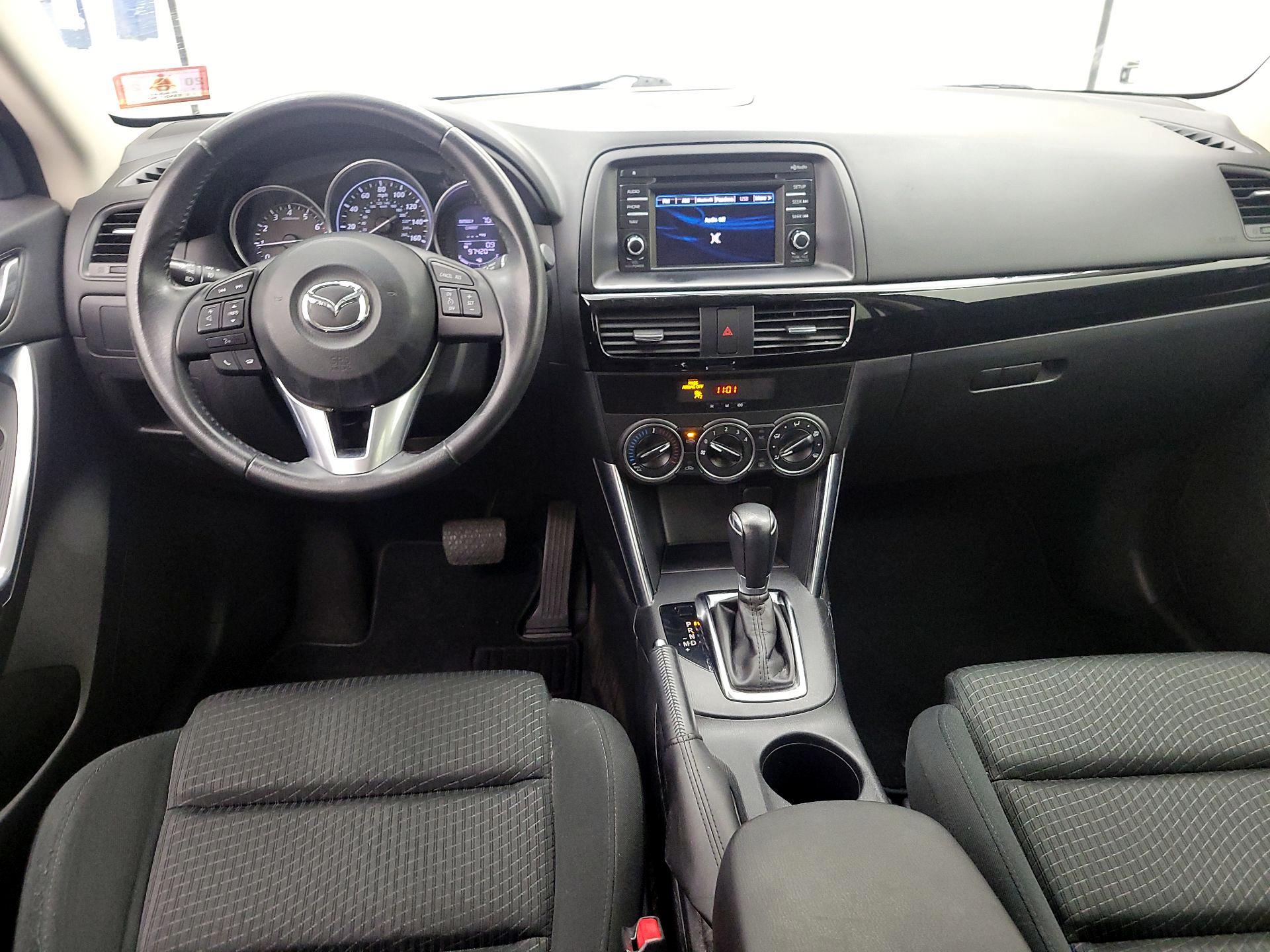 Thumbnail: 2015 Mazda CX-5 - 9