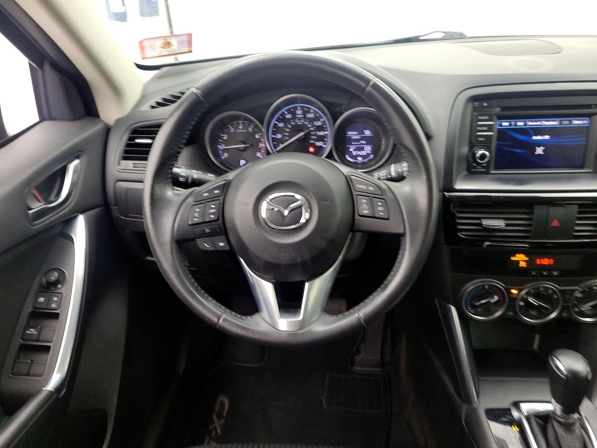 Thumbnail: 2015 Mazda CX-5 - 10
