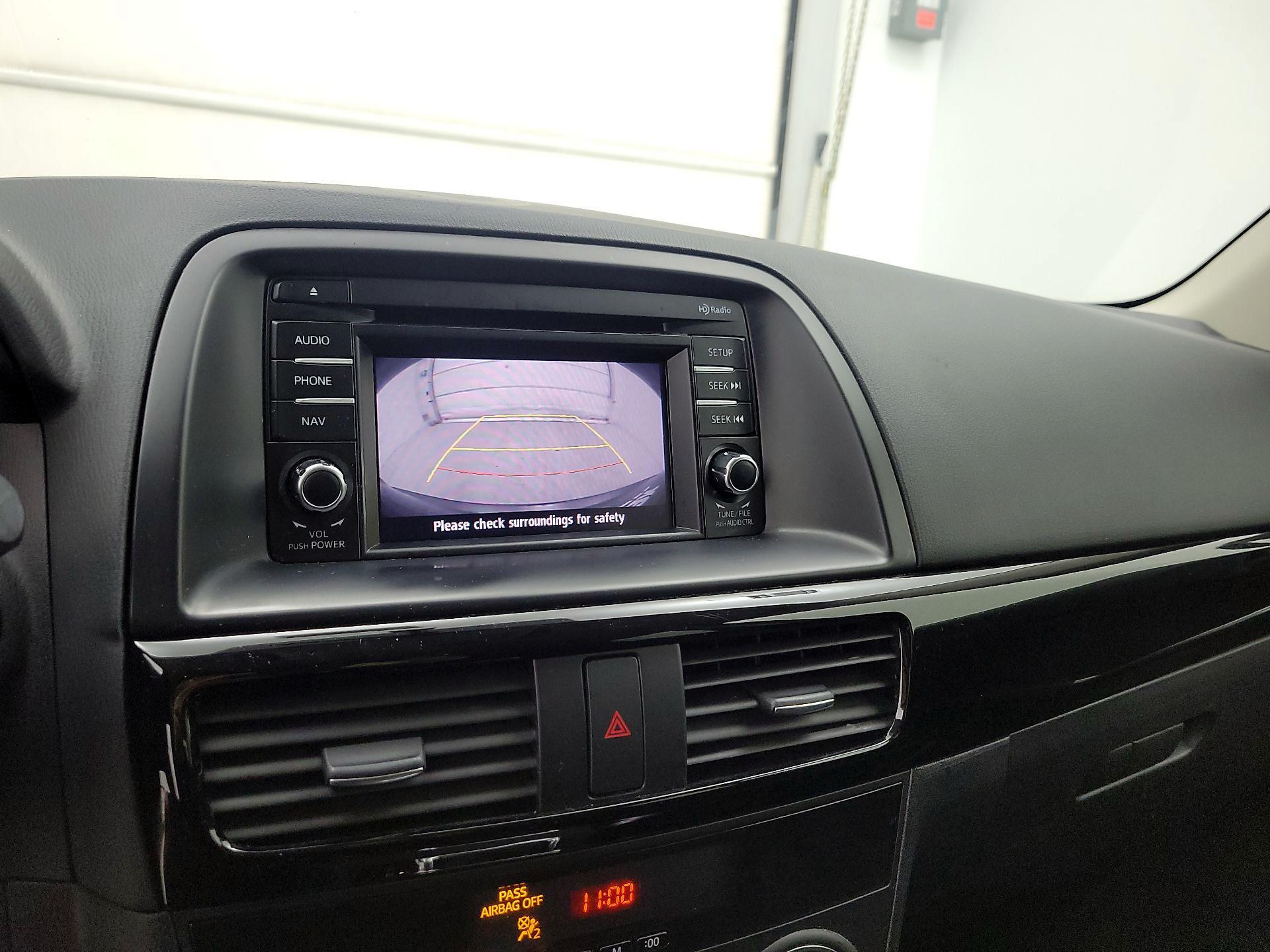 Thumbnail: 2015 Mazda CX-5 - 14