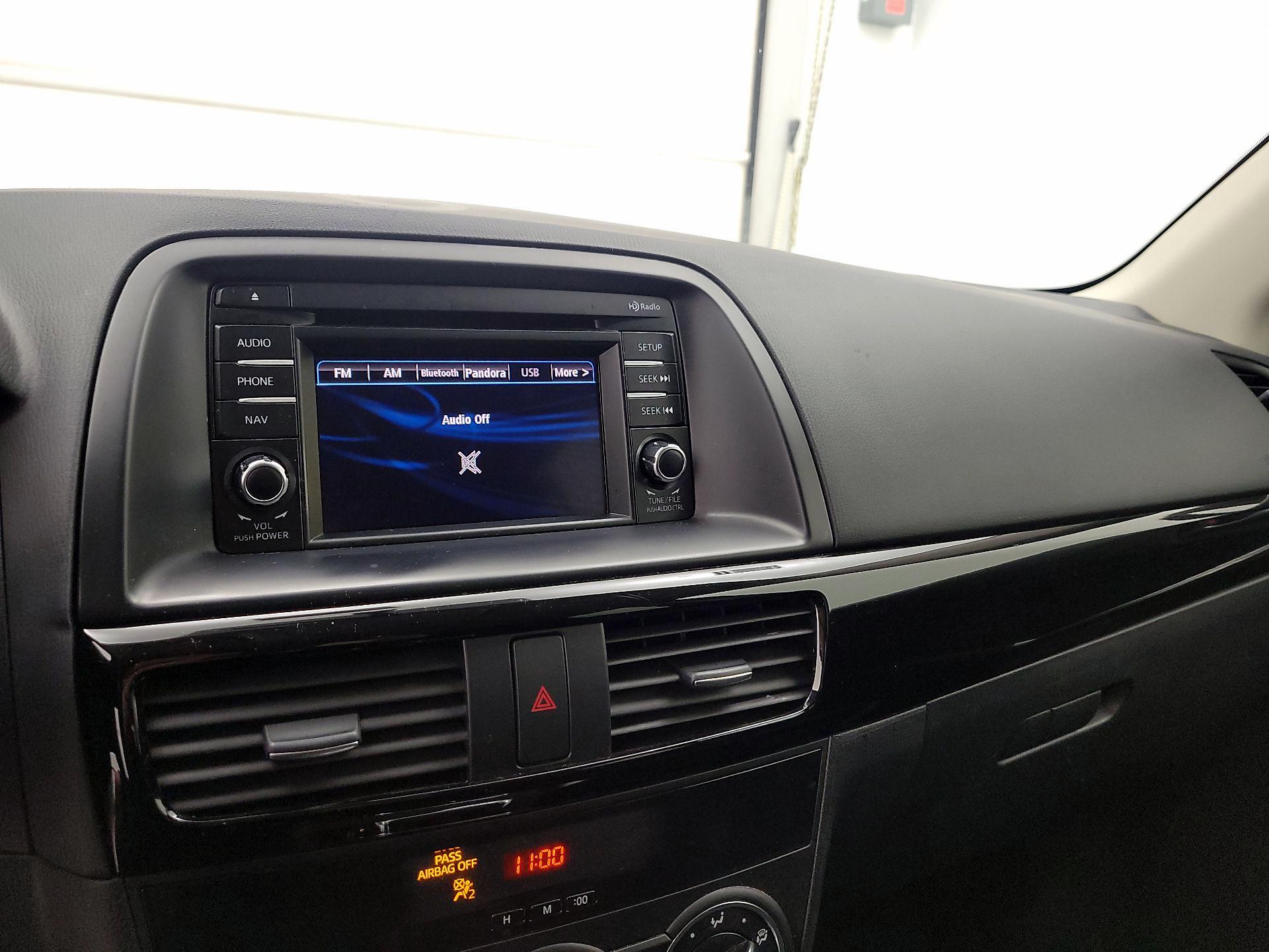 Thumbnail: 2015 Mazda CX-5 - 15