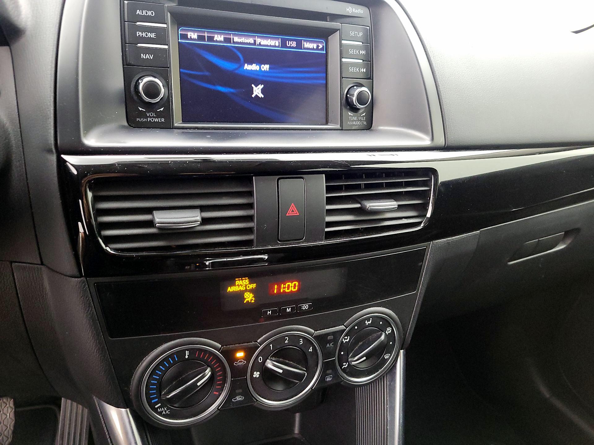 Thumbnail: 2015 Mazda CX-5 - 16