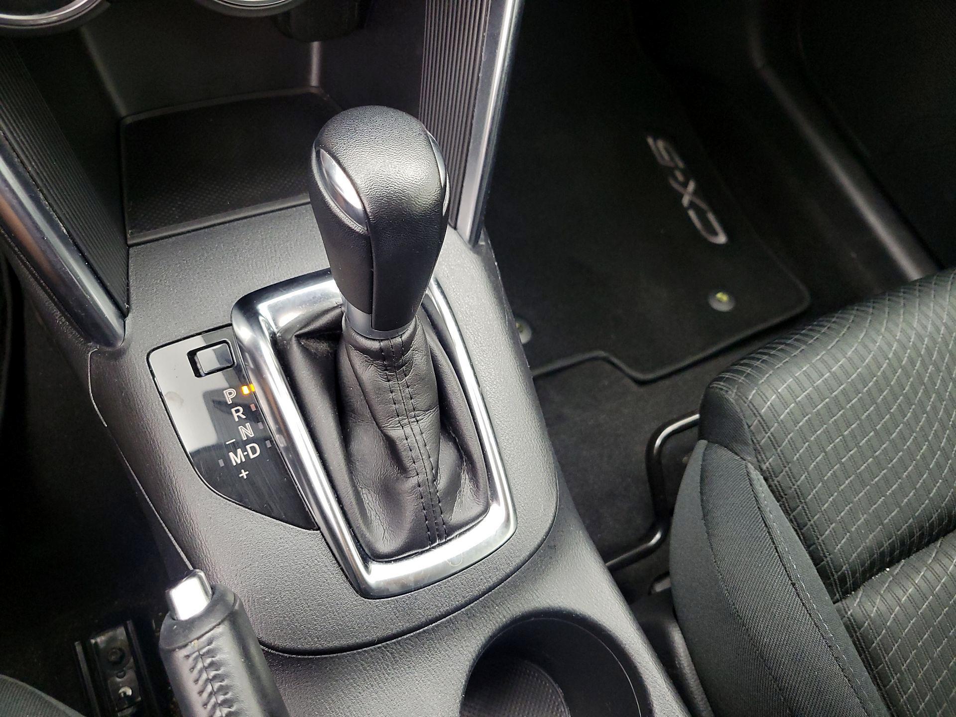 Thumbnail: 2015 Mazda CX-5 - 17