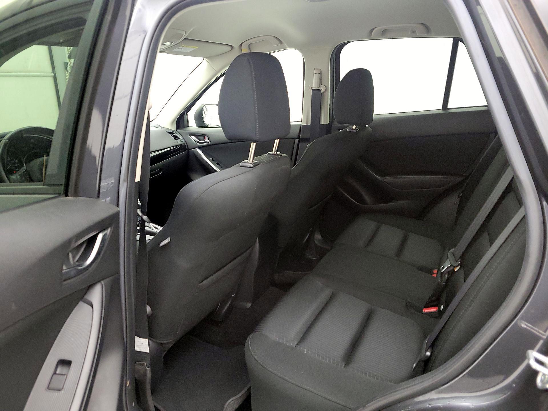 Thumbnail: 2015 Mazda CX-5 - 19