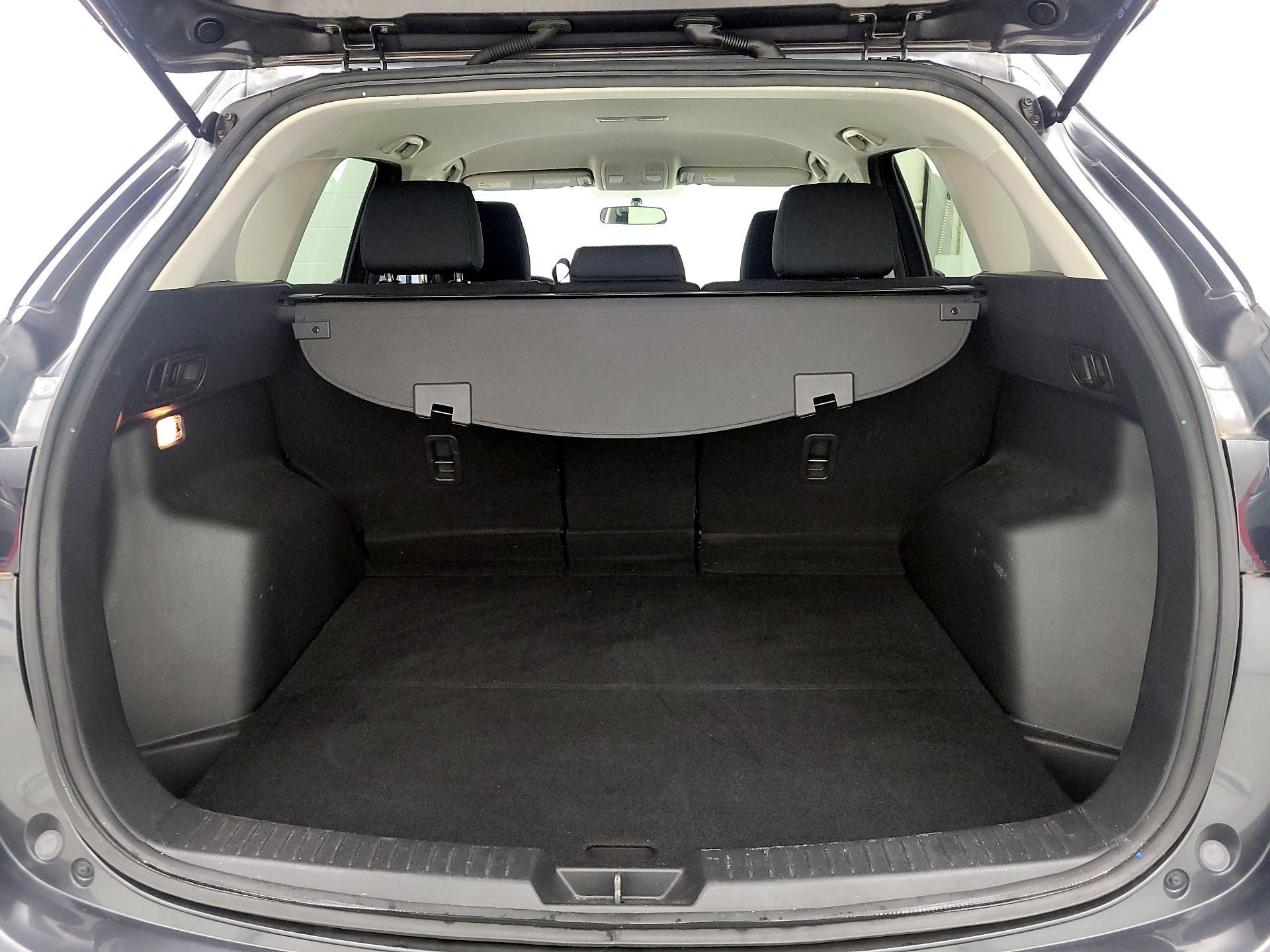 Thumbnail: 2015 Mazda CX-5 - 20