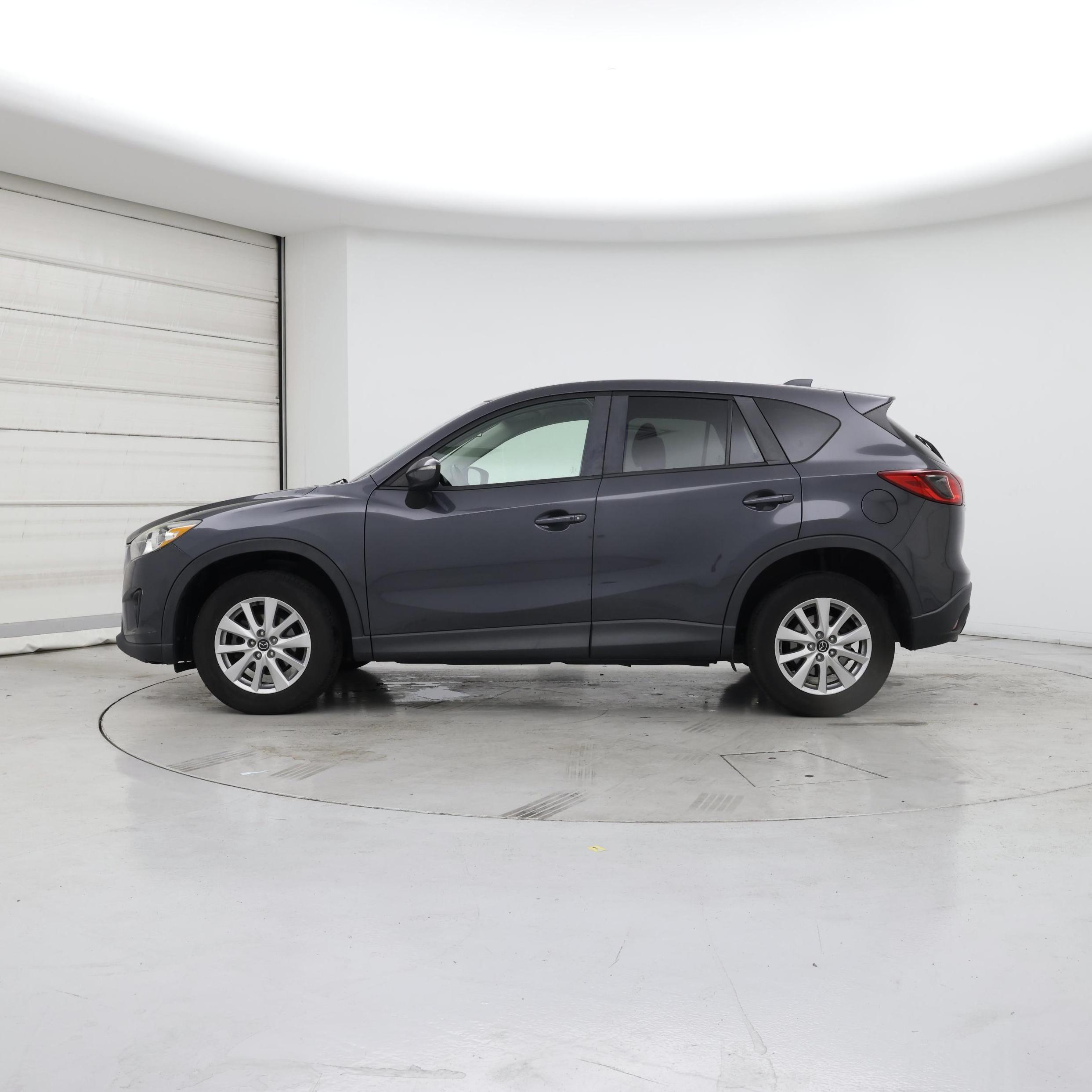 Thumbnail: 2015 Mazda CX-5 - 3