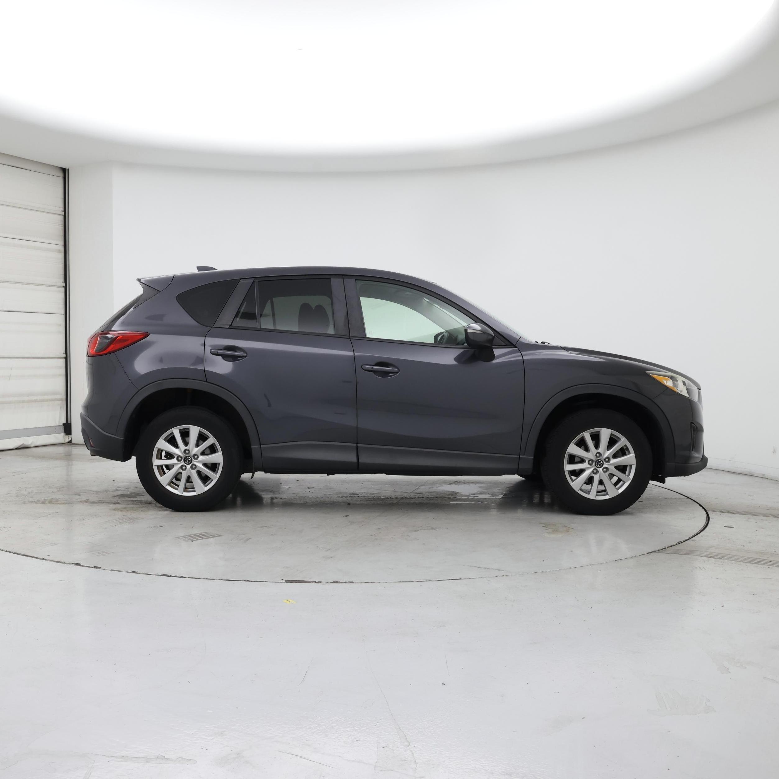 Thumbnail: 2015 Mazda CX-5 - 7