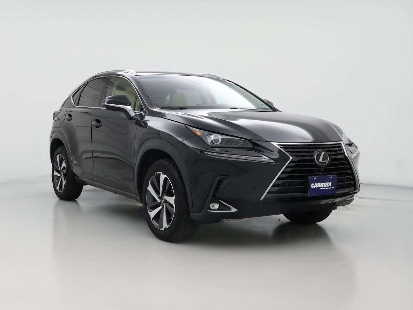 2019 Lexus NX 300
