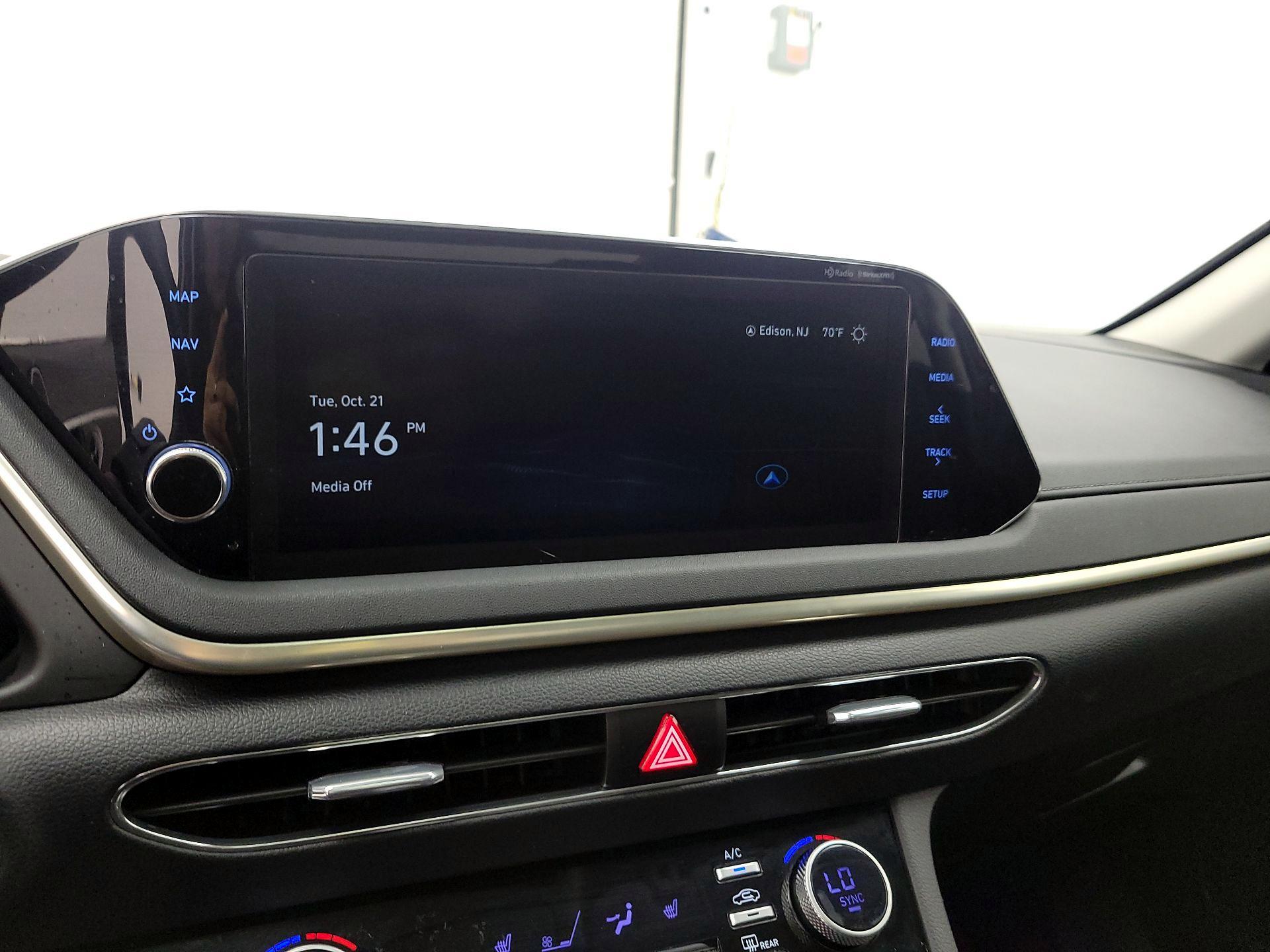 Thumbnail: 2023 Hyundai Sonata - 15