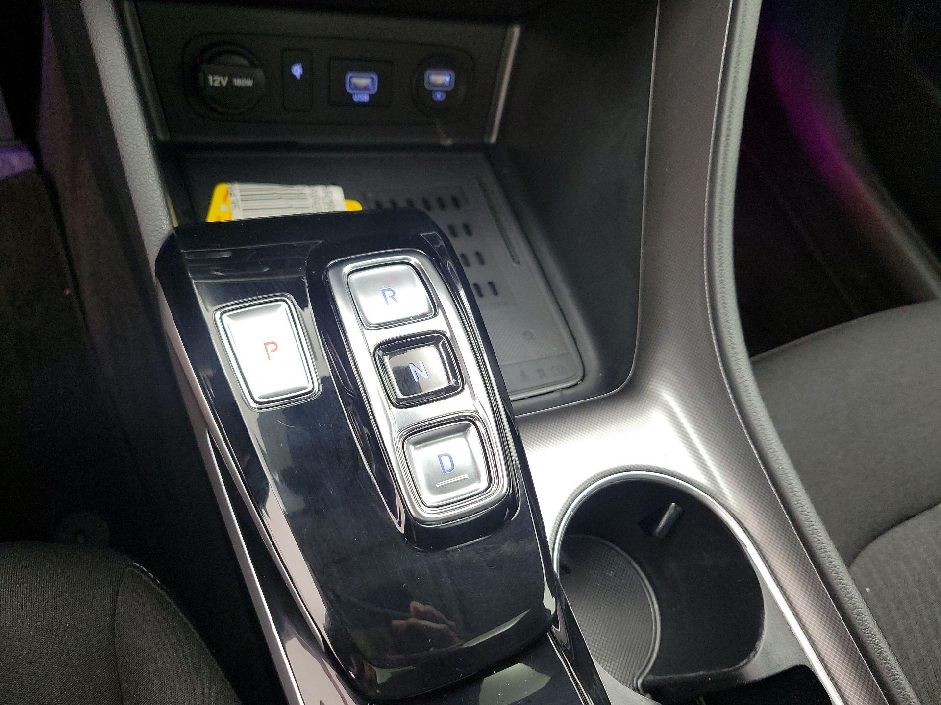 Thumbnail: 2023 Hyundai Sonata - 17