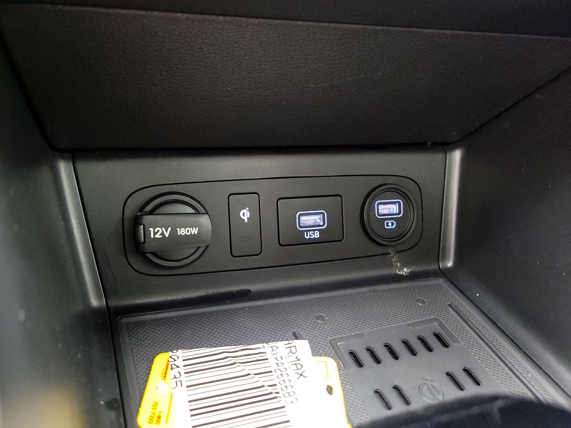 Thumbnail: 2023 Hyundai Sonata - 18