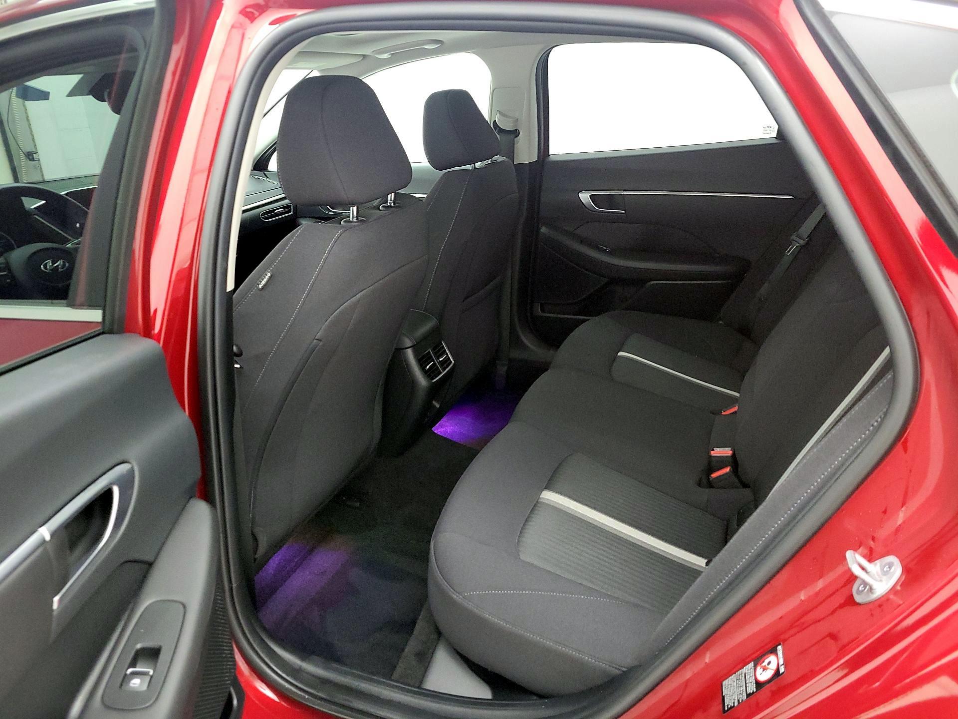 Thumbnail: 2023 Hyundai Sonata - 20