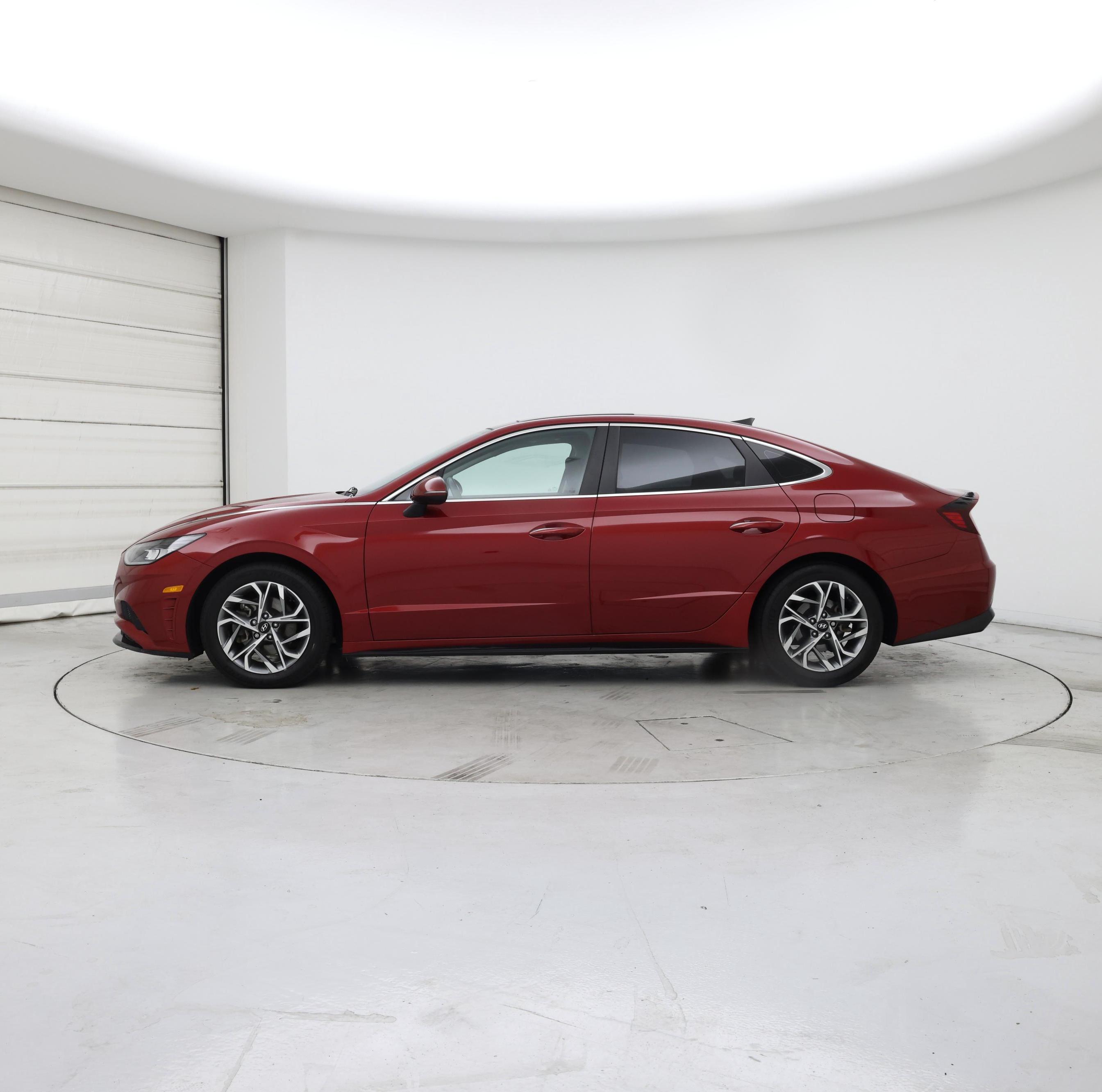 Thumbnail: 2023 Hyundai Sonata - 3