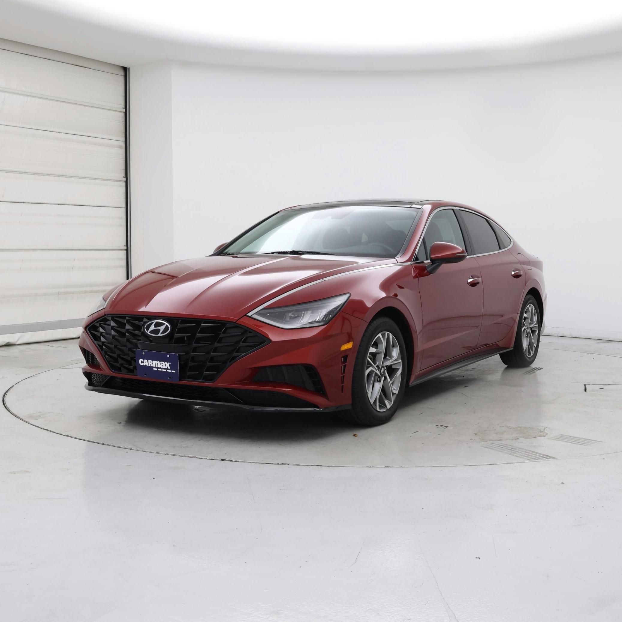 Thumbnail: 2023 Hyundai Sonata - 4