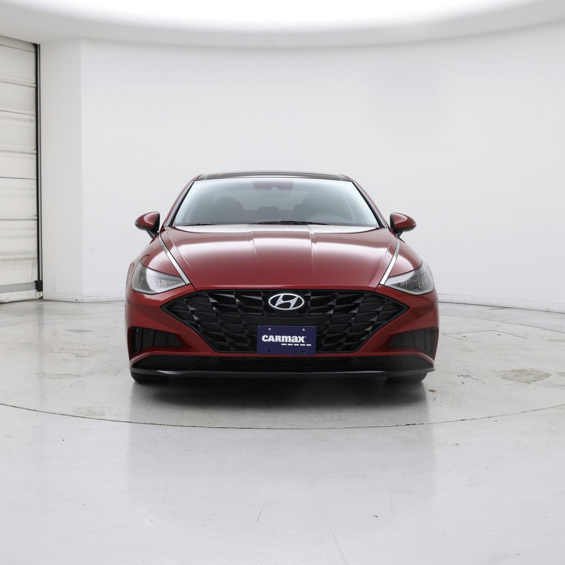 Thumbnail: 2023 Hyundai Sonata - 5