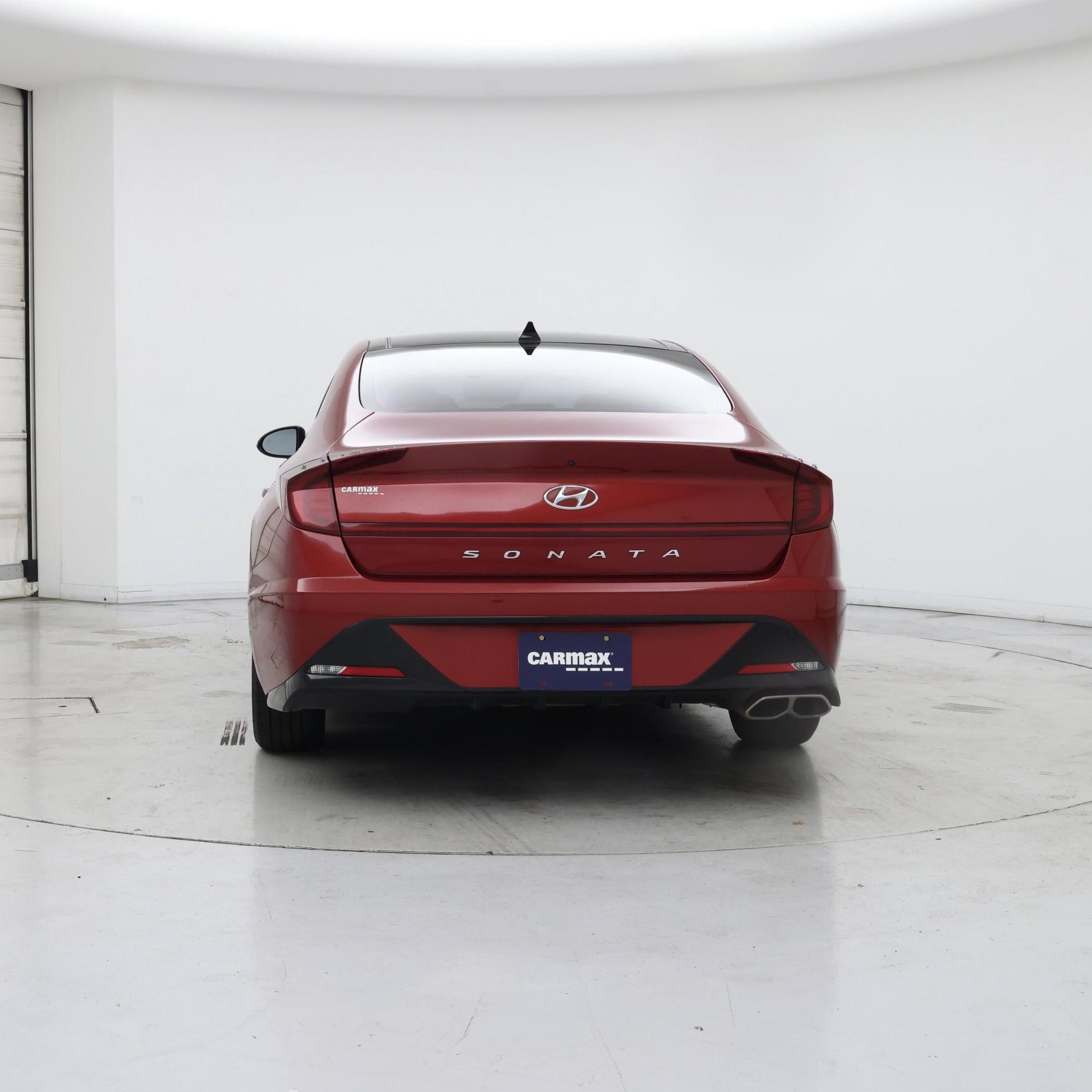 Thumbnail: 2023 Hyundai Sonata - 6