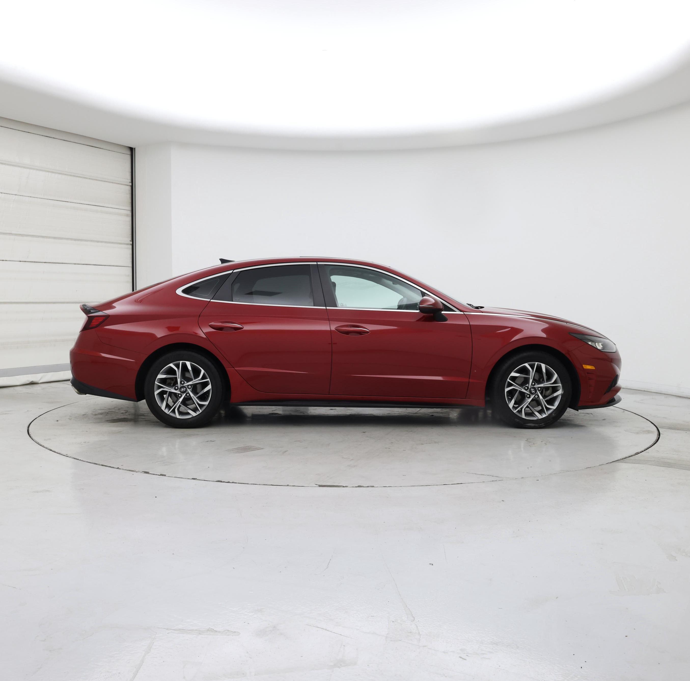 Thumbnail: 2023 Hyundai Sonata - 7