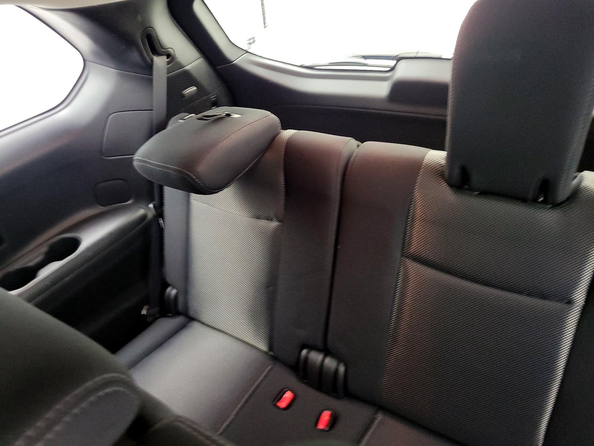 Thumbnail: 2019 Nissan Pathfinder - 20