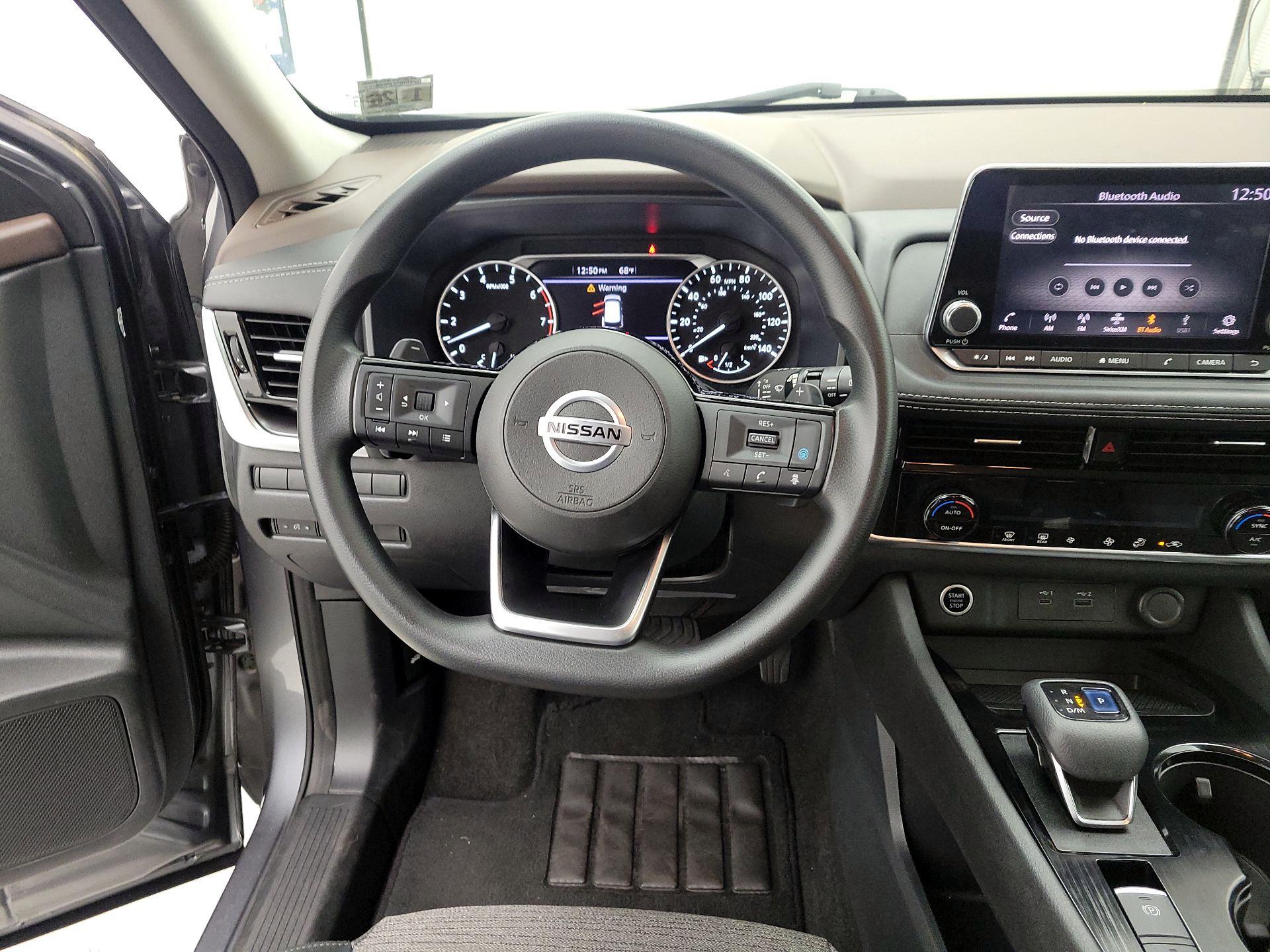 Thumbnail: 2021 Nissan Rogue - 10