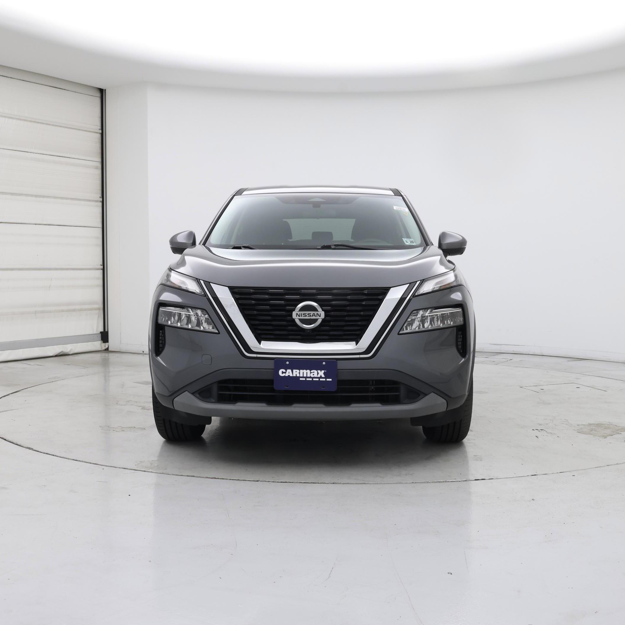 Thumbnail: 2021 Nissan Rogue - 5