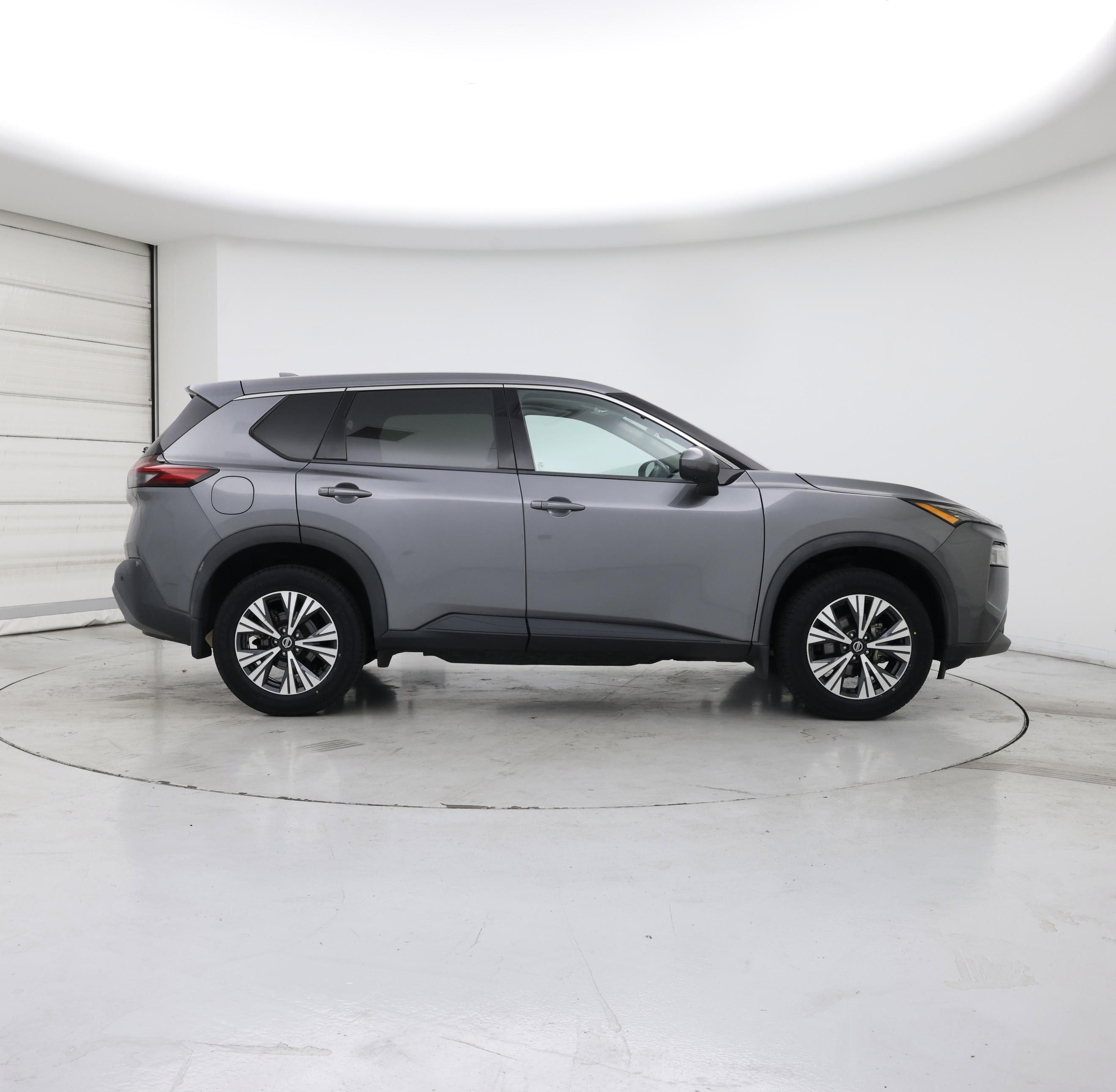 Thumbnail: 2021 Nissan Rogue - 7