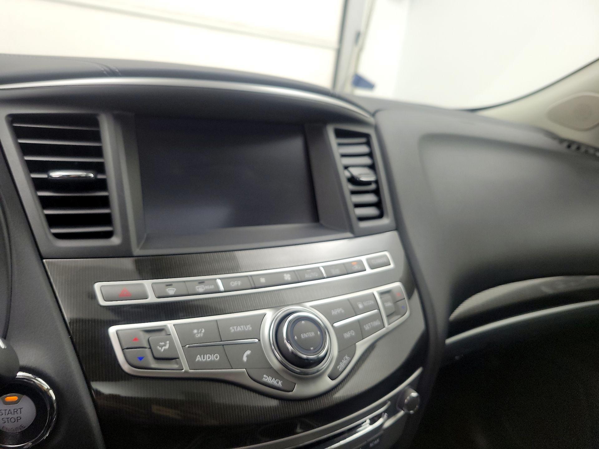 Thumbnail: 2019 INFINITI QX60 - 14