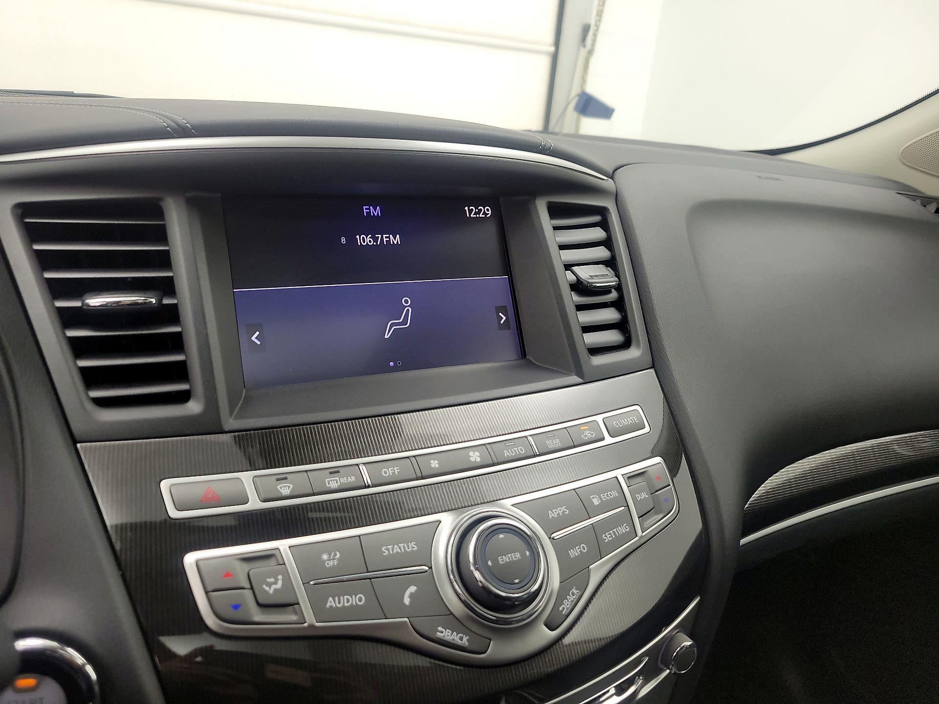 Thumbnail: 2019 INFINITI QX60 - 15